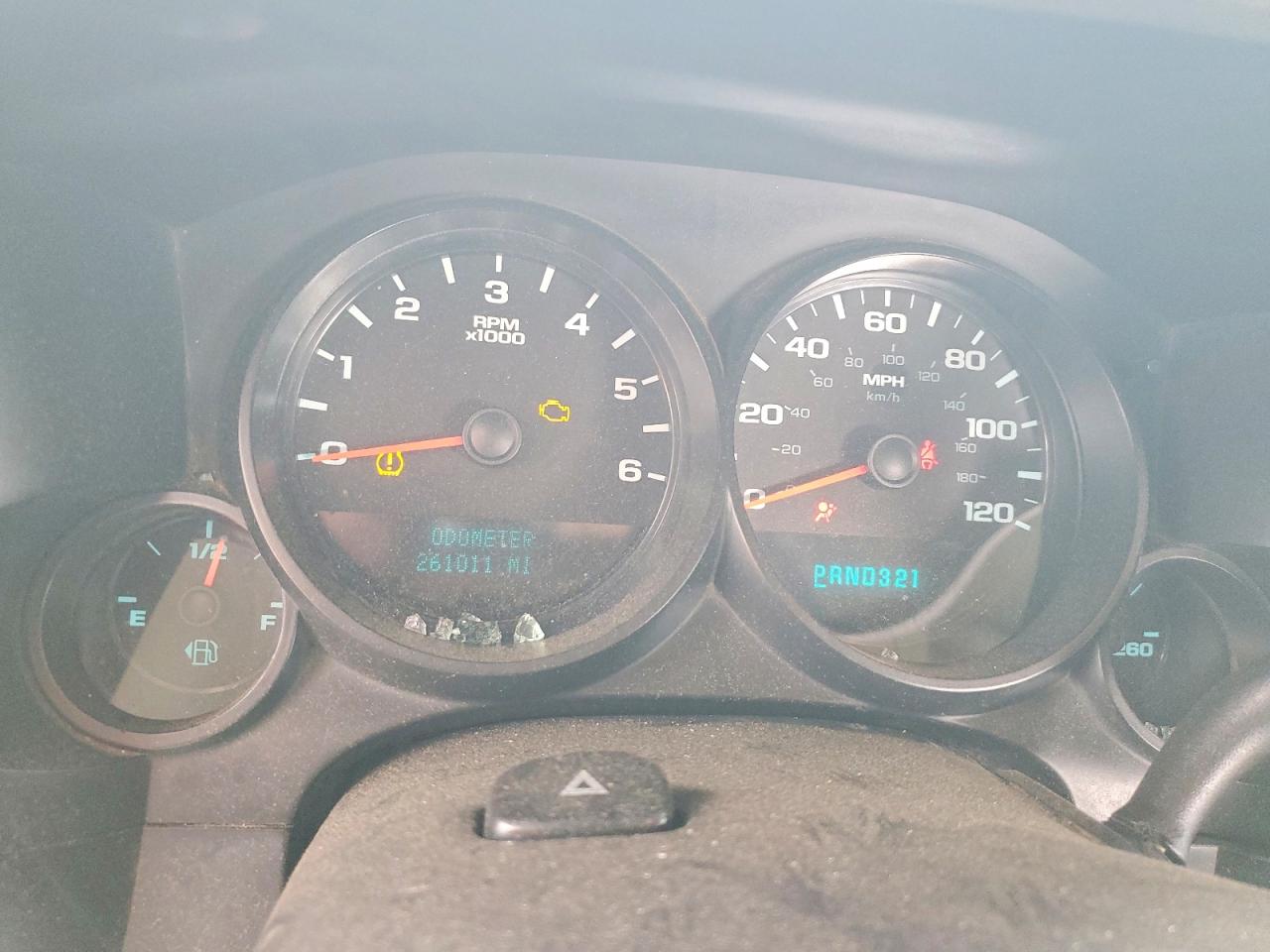 2008 Chevrolet Silverado C1500 White vin: 1GCEC14X98Z256235