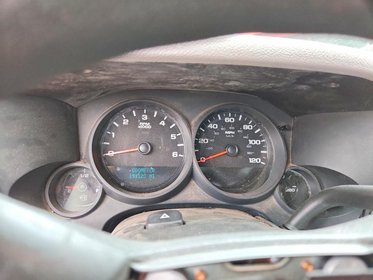 2009 Chevrolet Silverado C1500 Orange vin: 1GCEC14X99Z130989