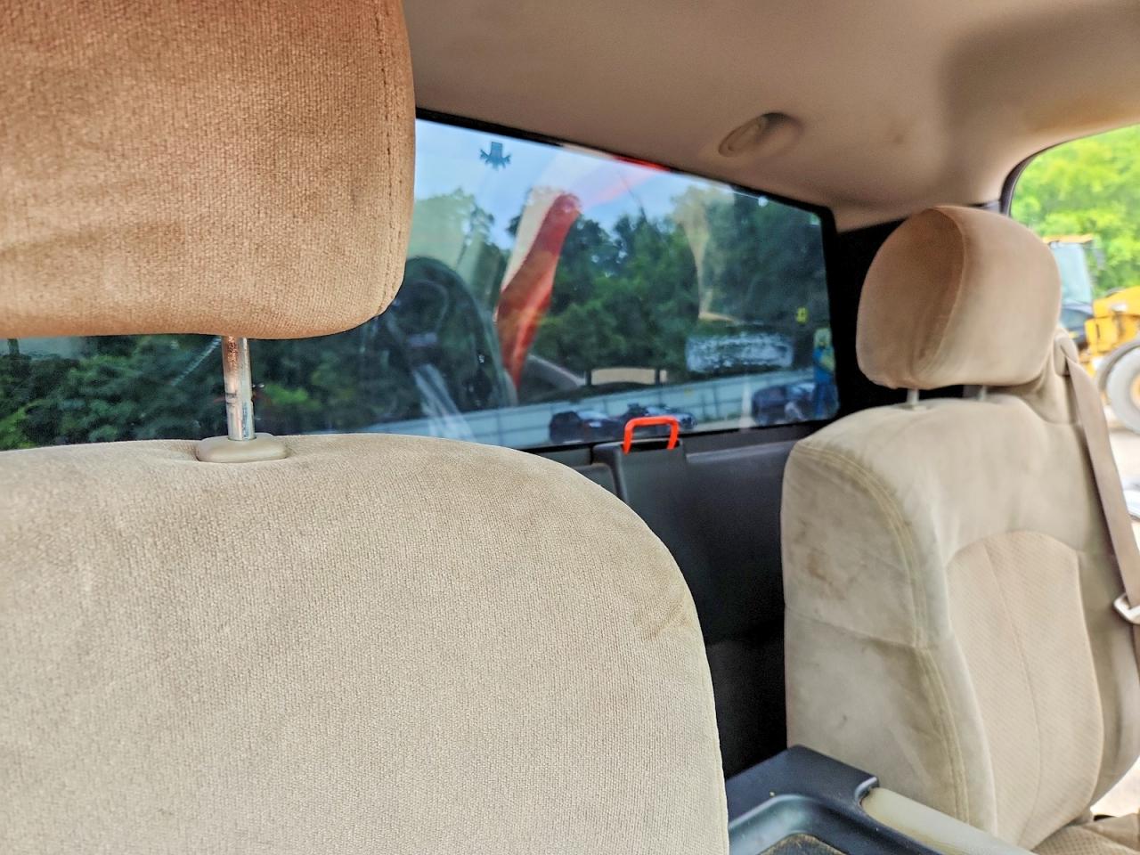2009 Chevrolet Silverado C1500 Orange vin: 1GCEC14X99Z130989