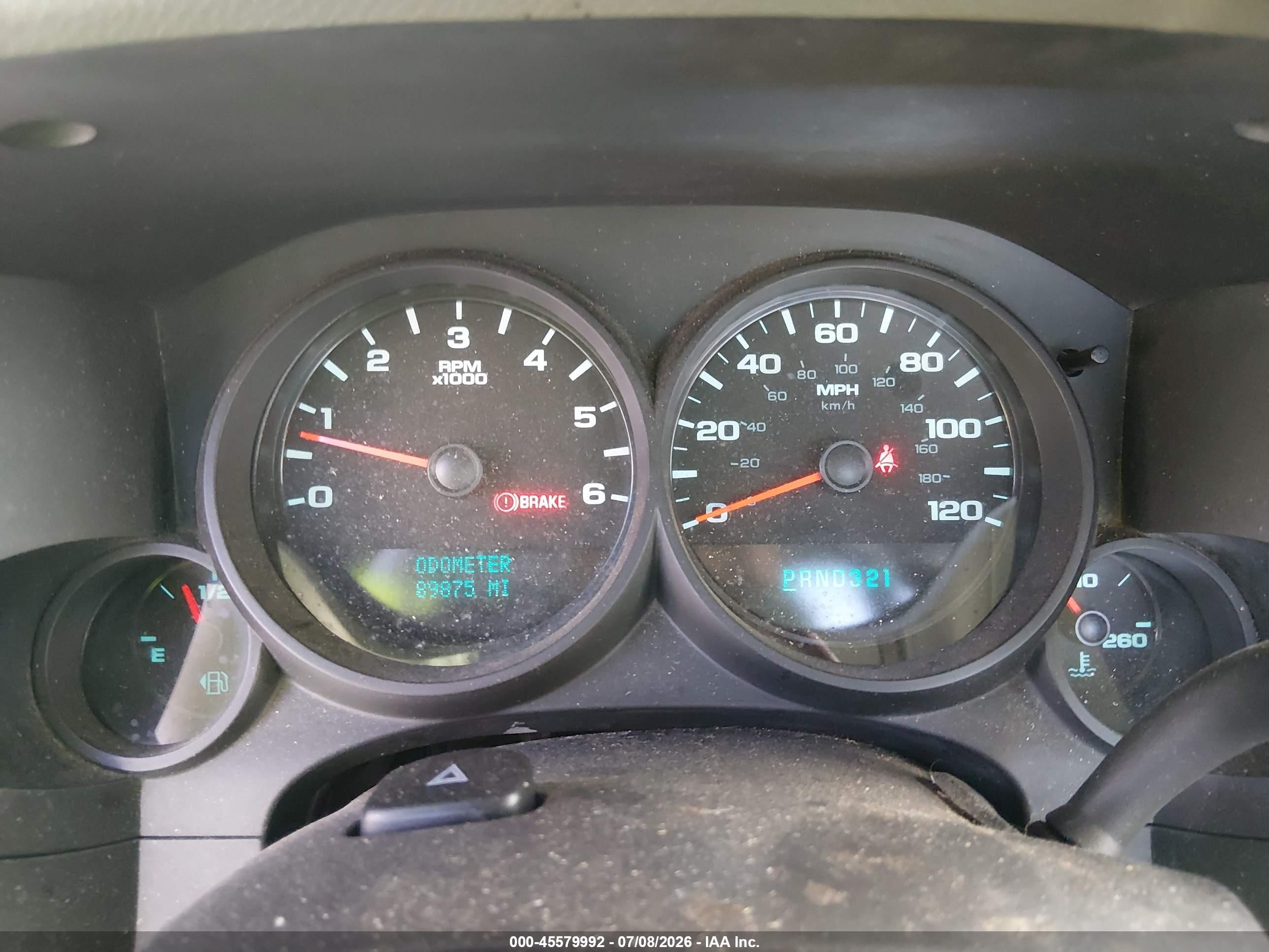 2009 Chevrolet Silverado 1500 Work Truck Dark Blue vin: 1GCEC14X99Z217727