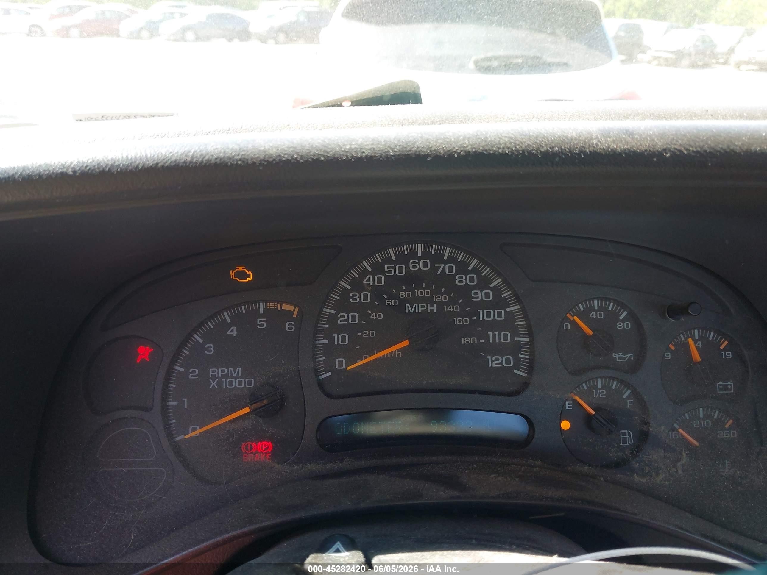 2005 Chevrolet Silverado 1500 Work Truck Blue vin: 1GCEC14XX5Z138755