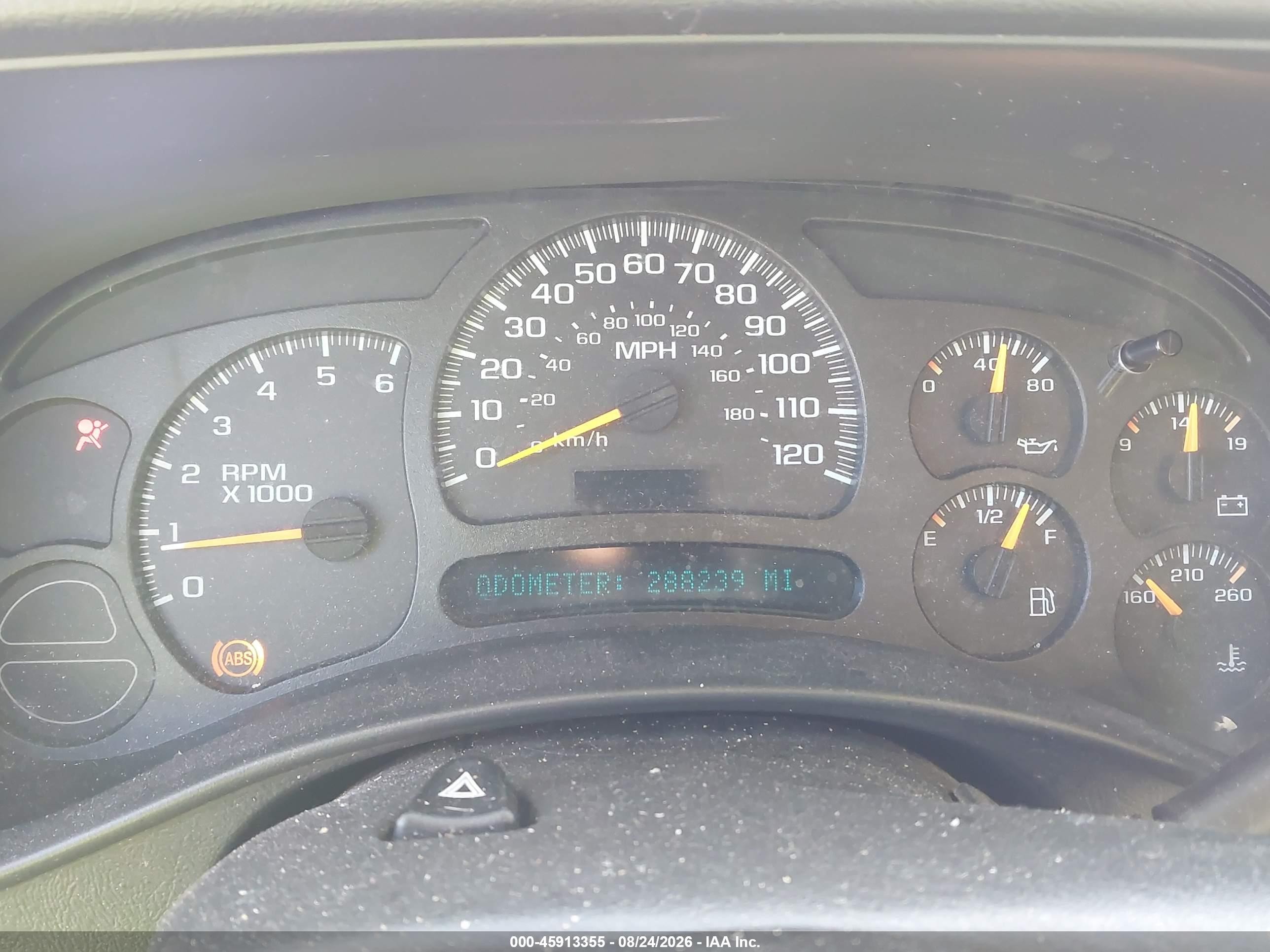 2005 Chevrolet Silverado 1500   Gold vin: 1GCEC14XX5Z243537