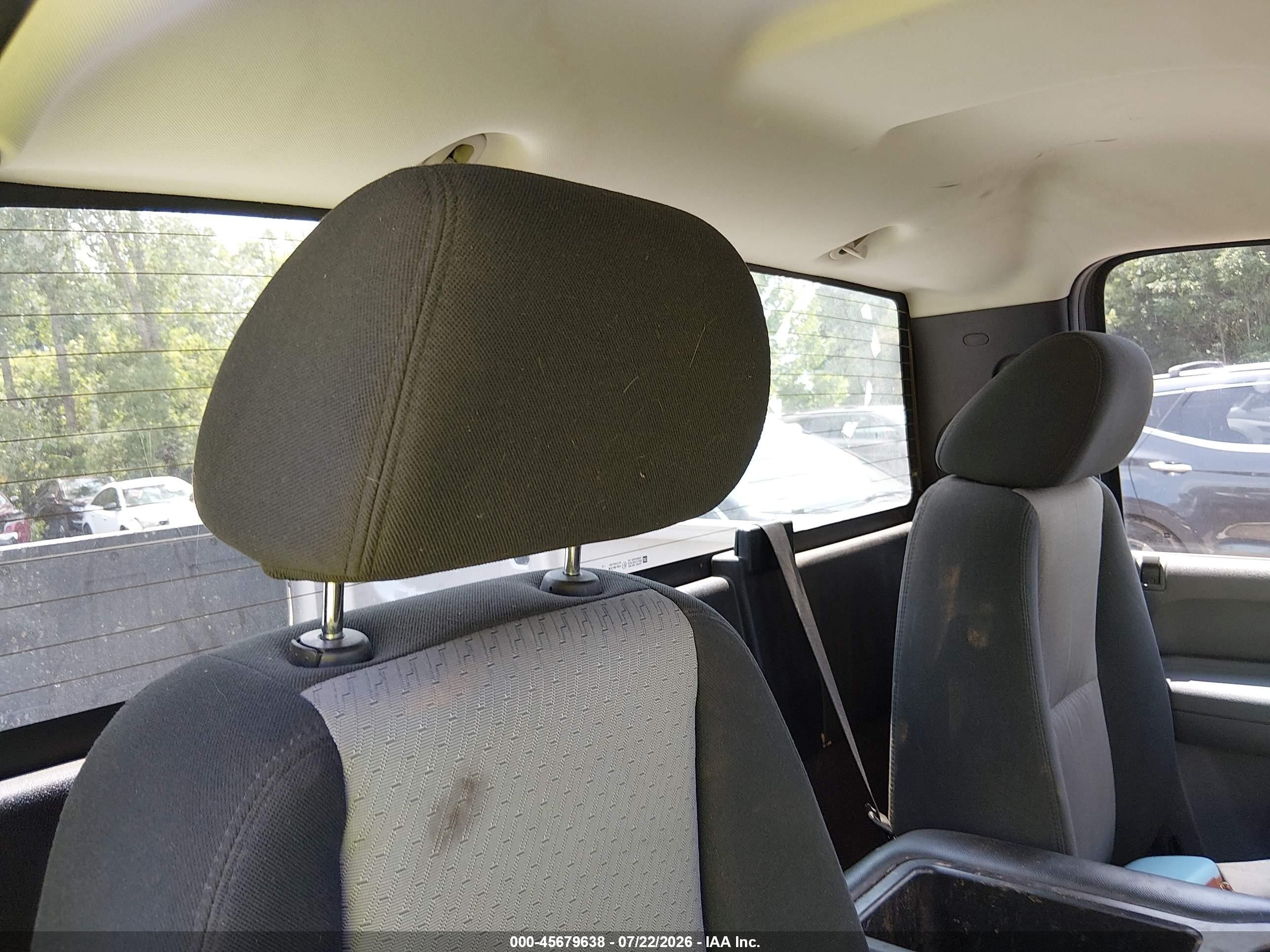 2008 Chevrolet Silverado 1500 Work Truck Серый vin: 1GCEC14XX8Z233398