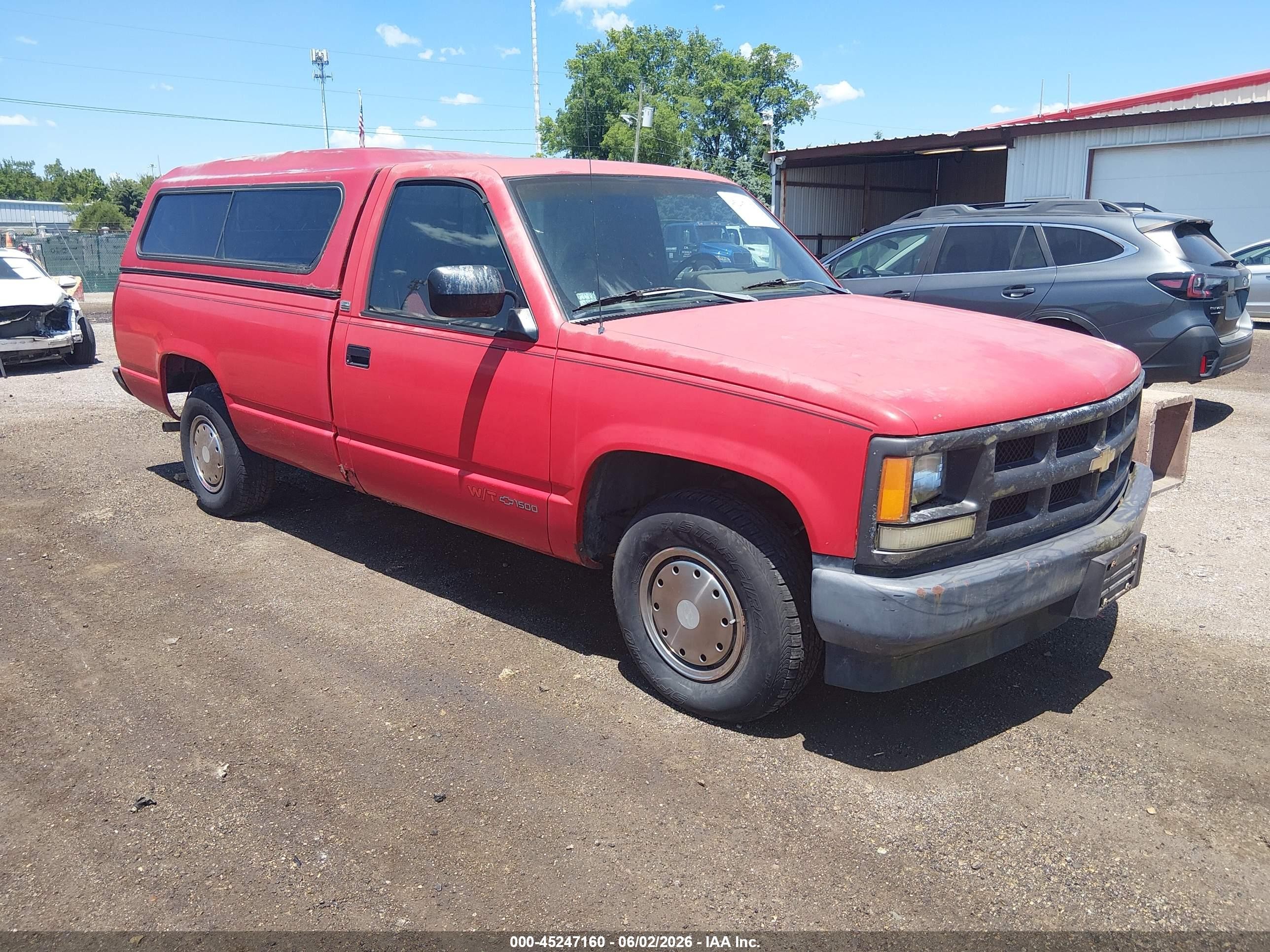 1GCEC14Z1PE149770