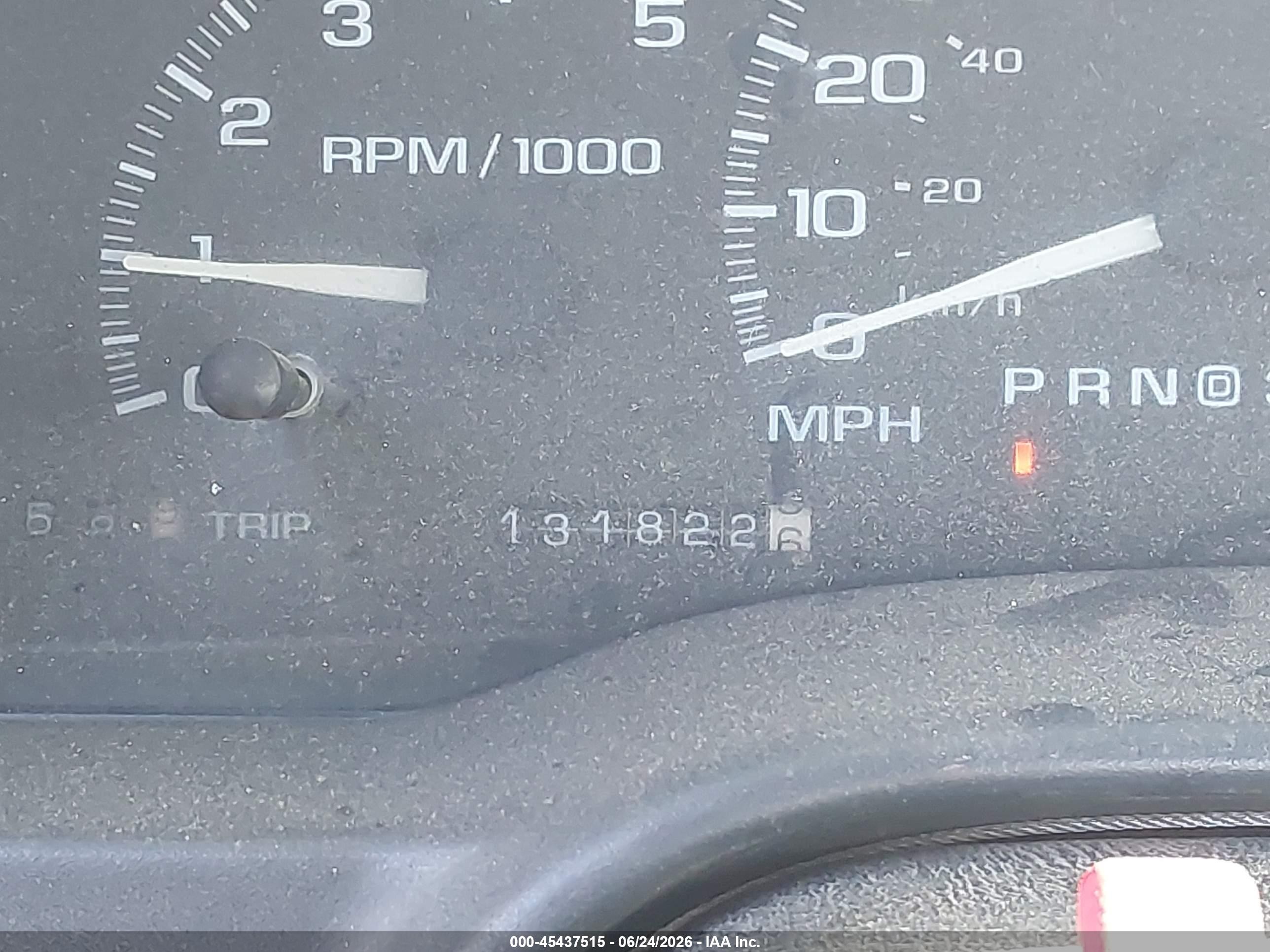 1995 Chevrolet Gmt-400 C1500 White vin: 1GCEC14Z2SZ249443