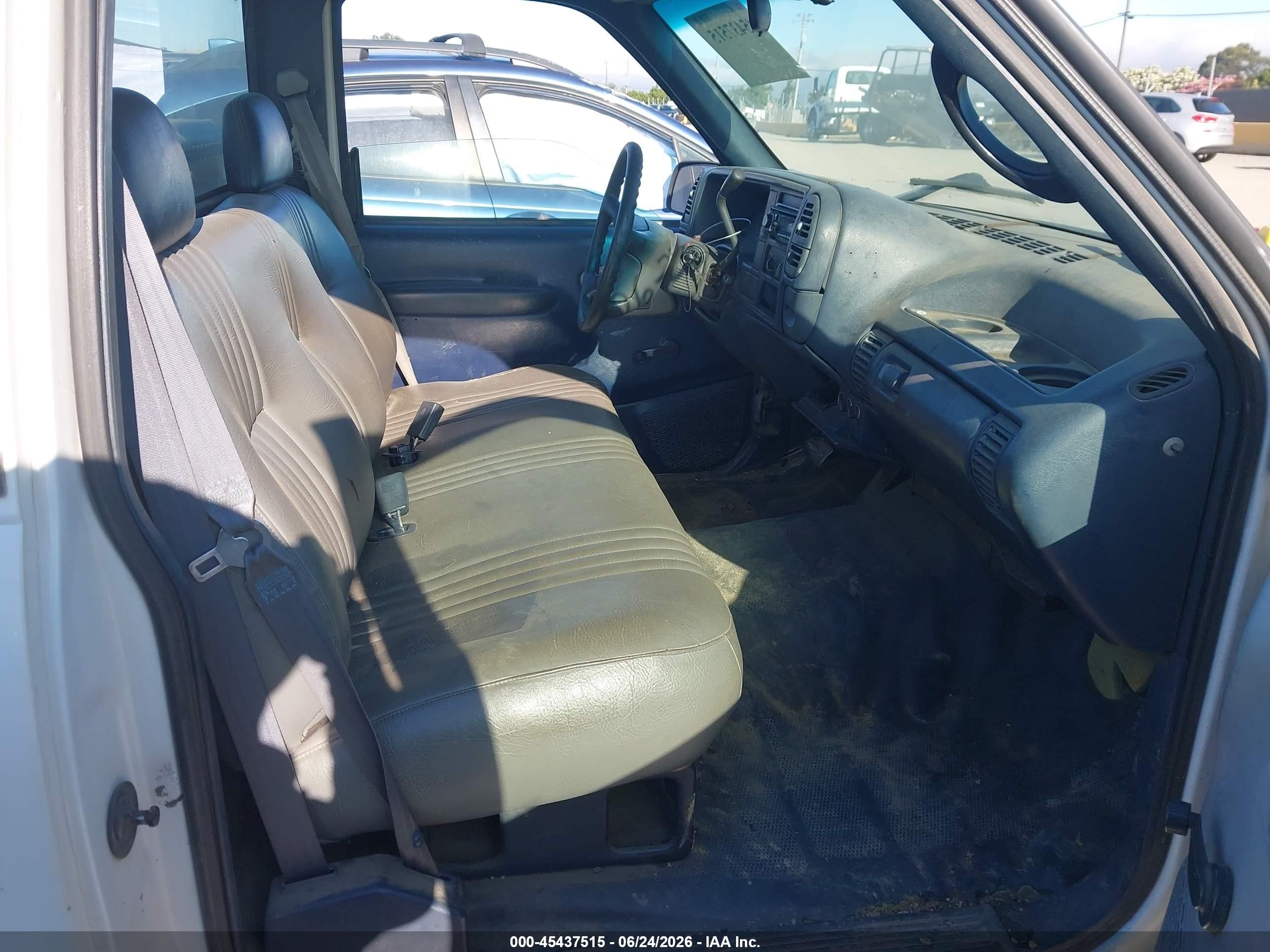 1995 Chevrolet Gmt-400 C1500 White vin: 1GCEC14Z2SZ249443