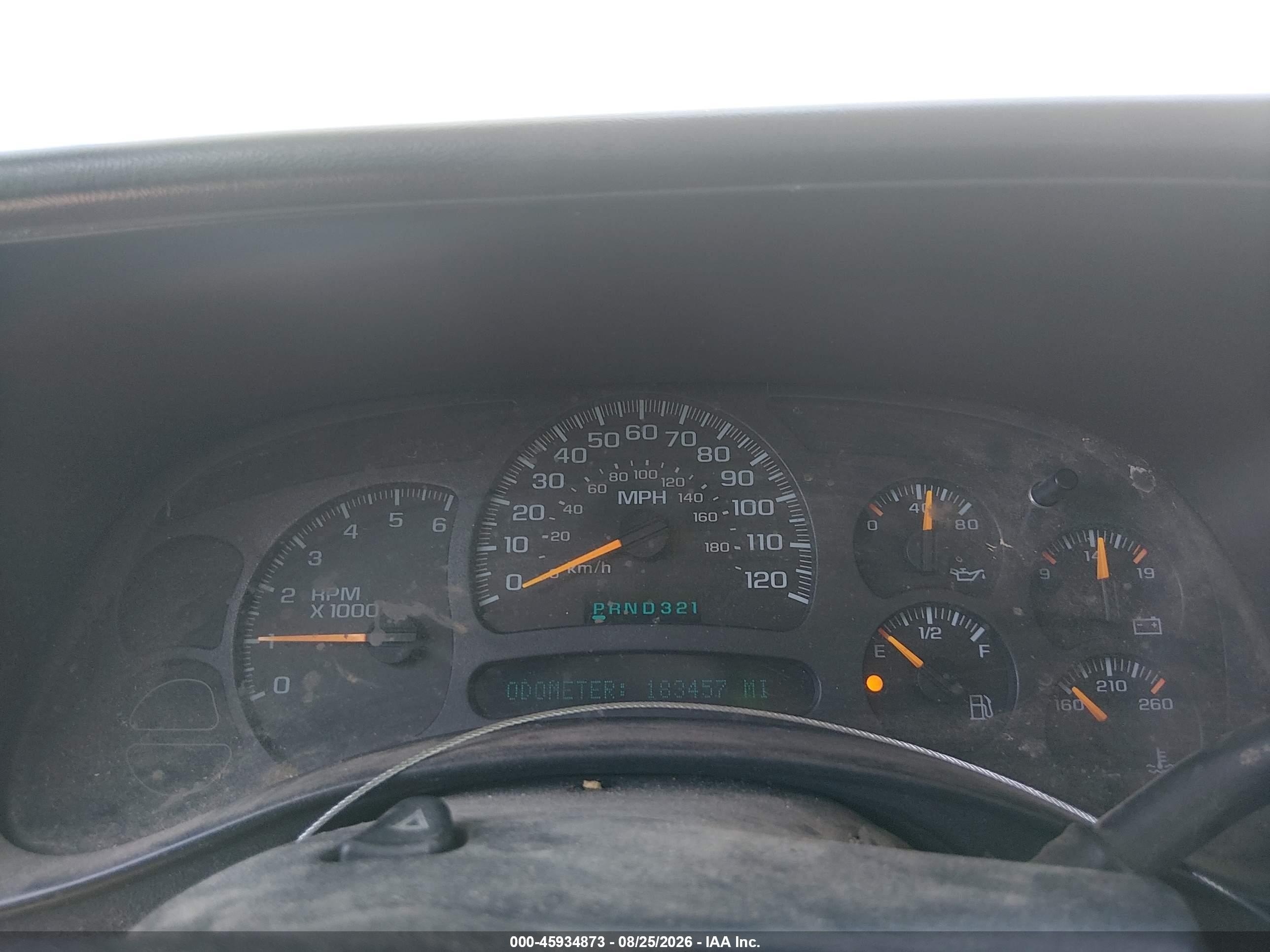 2005 Chevrolet Silverado 1500 Work Truck White vin: 1GCEC14Z65Z303024