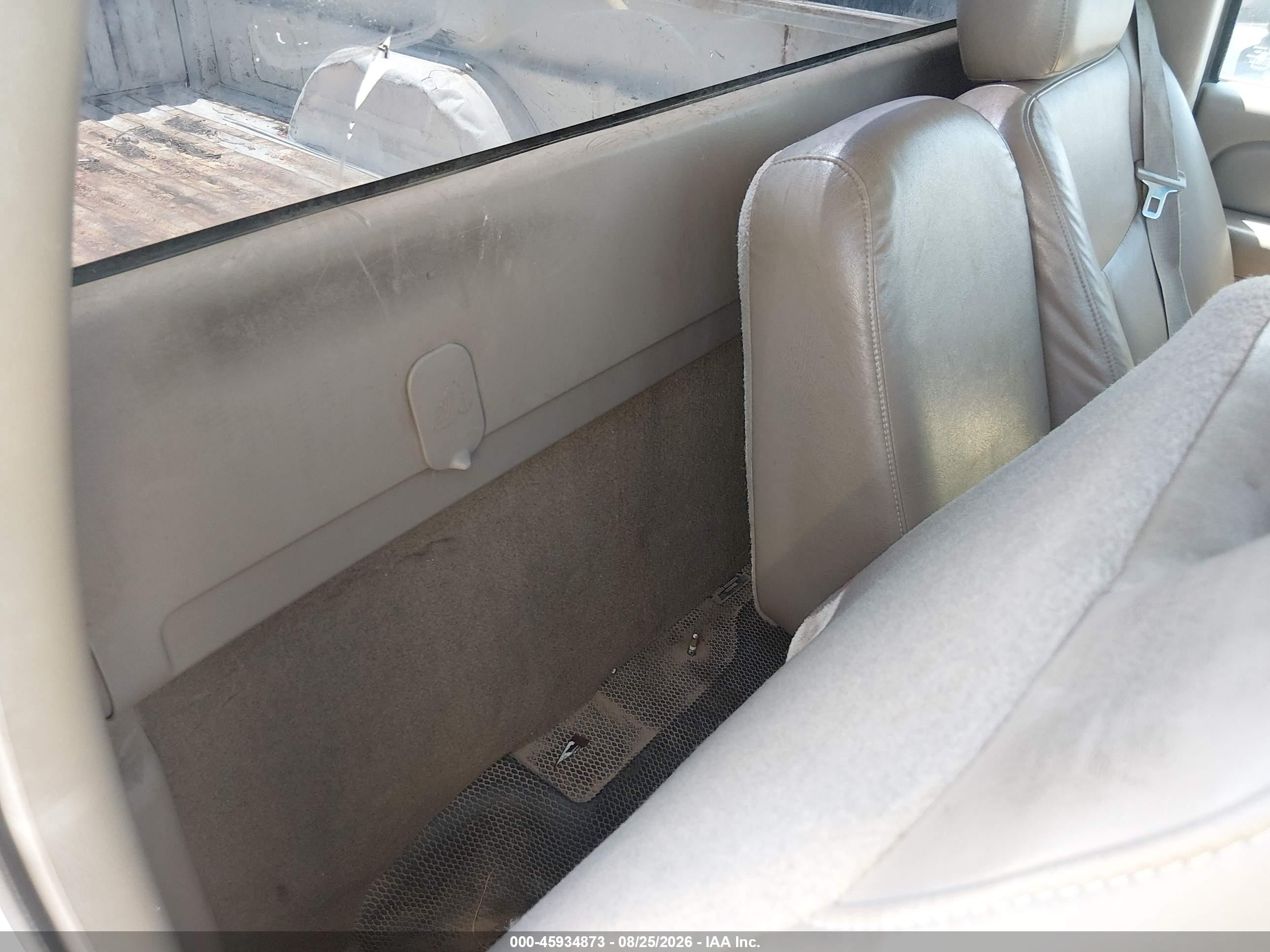 2005 Chevrolet Silverado 1500 Work Truck White vin: 1GCEC14Z65Z303024