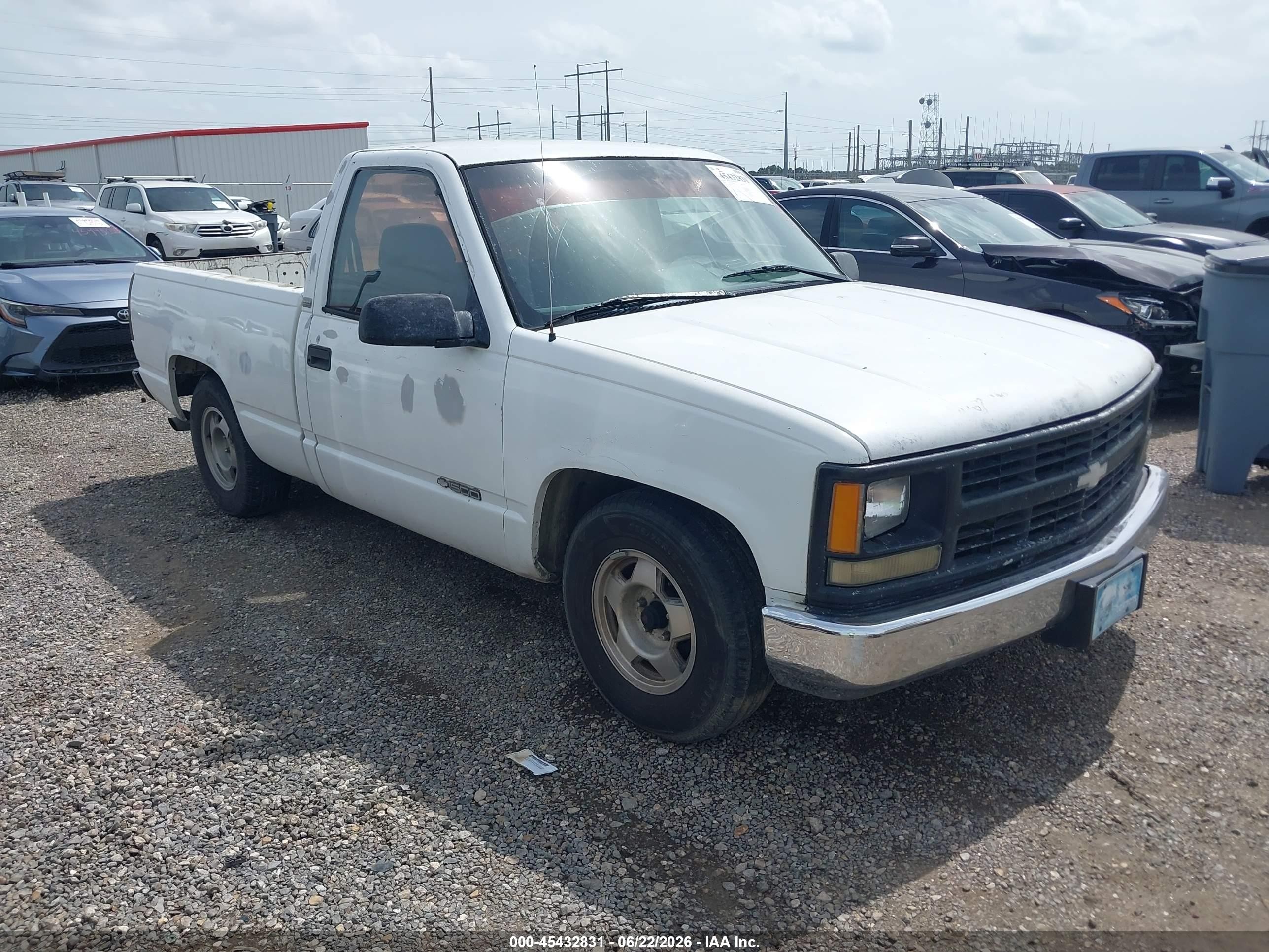 1GCEC14Z7SZ259921