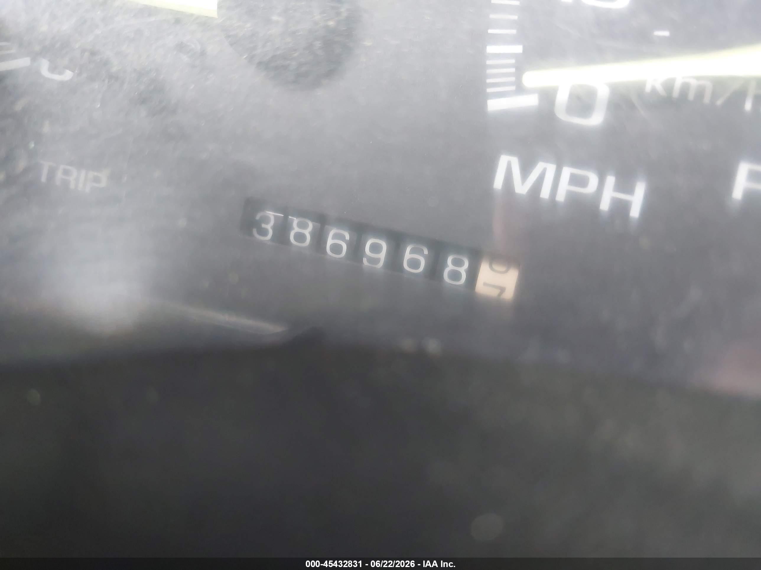 1995 Chevrolet Gmt-400 C1500 White vin: 1GCEC14Z7SZ259921