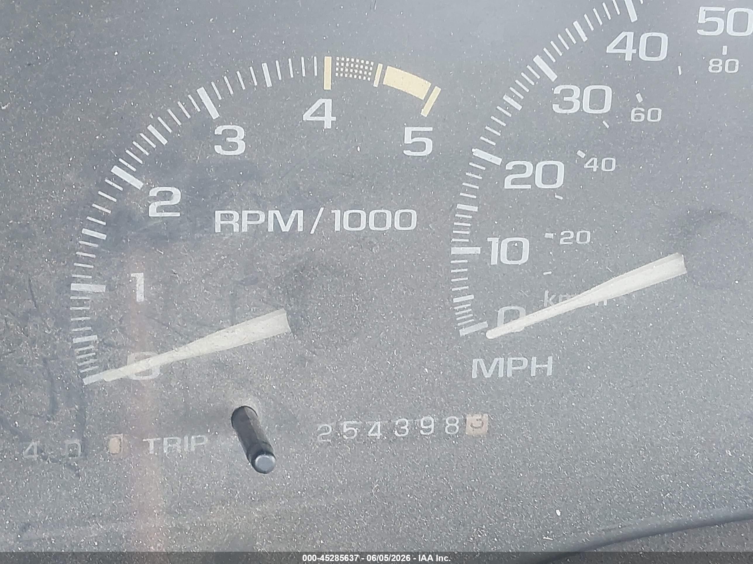 1995 Chevrolet Gmt-400 C1500 Teal vin: 1GCEC14Z8SZ157642