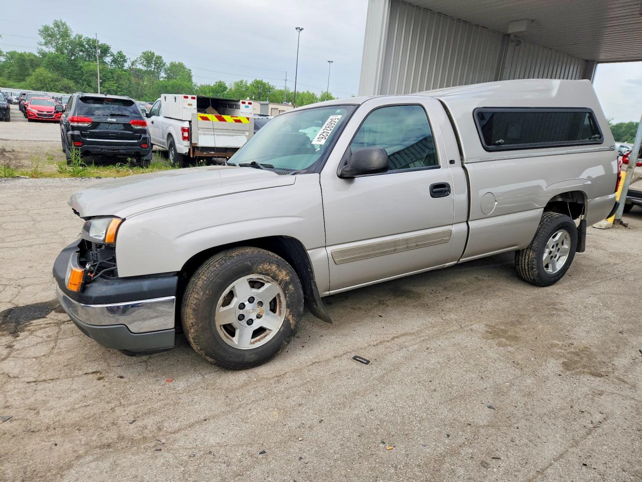 1GCEC14Z95Z292018