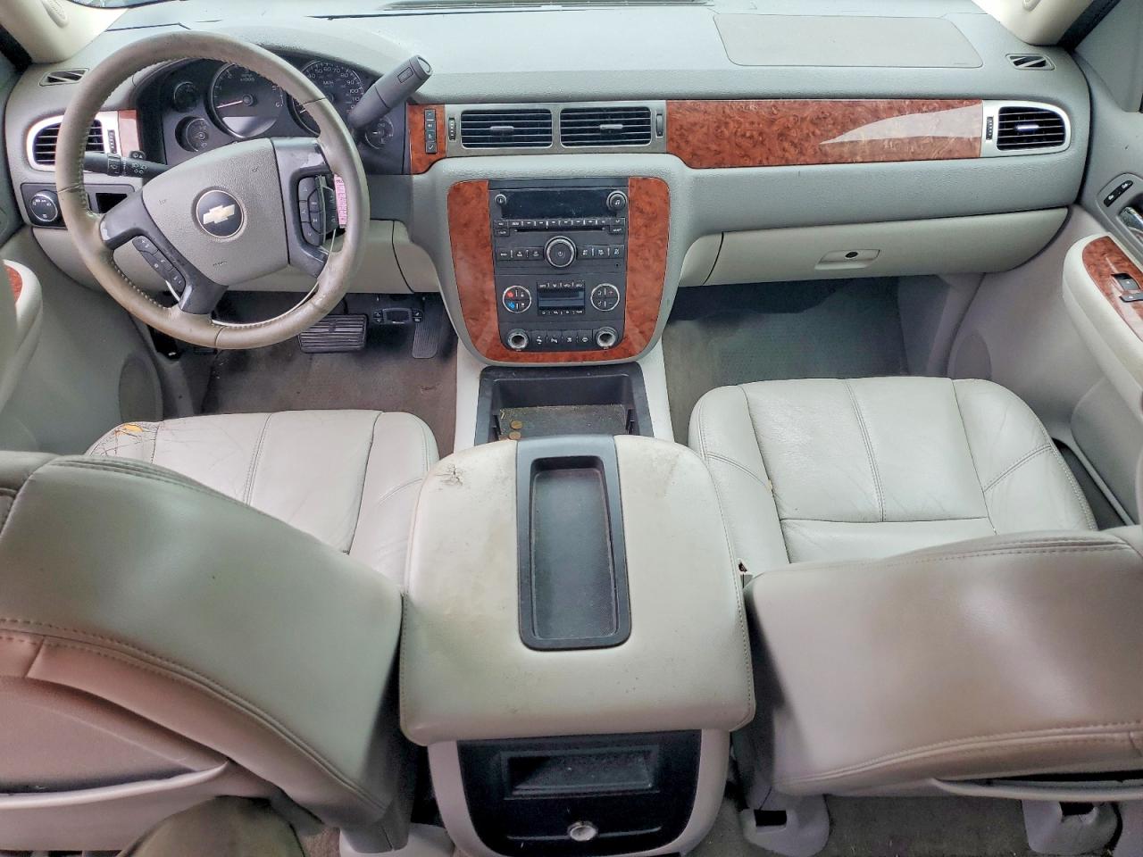 2007 Chevrolet Silverado C1500 Gray vin: 1GCEC19017Z511650
