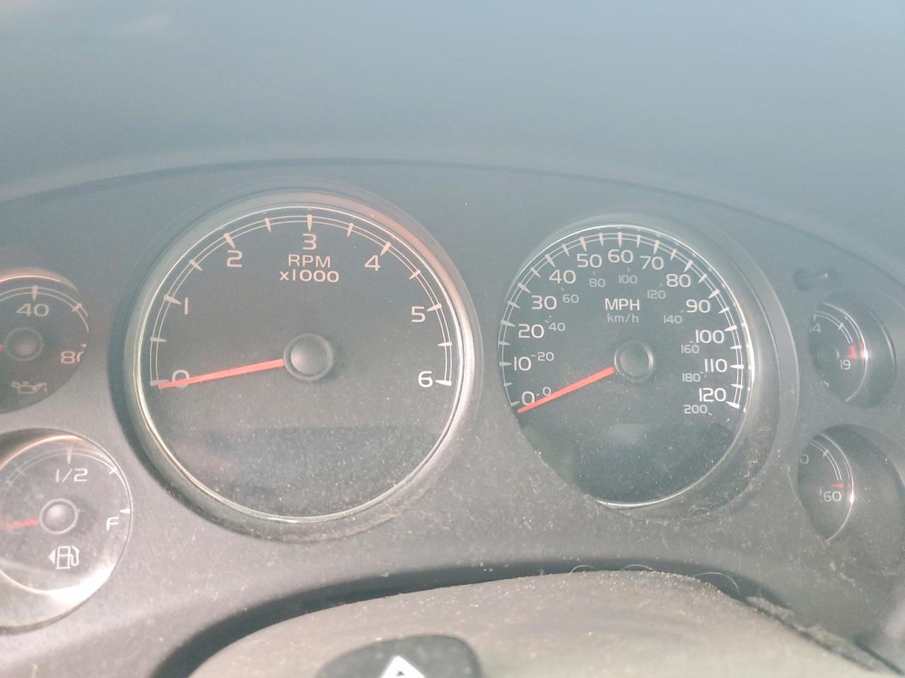 2007 Chevrolet Silverado C1500 Gray vin: 1GCEC19017Z511650
