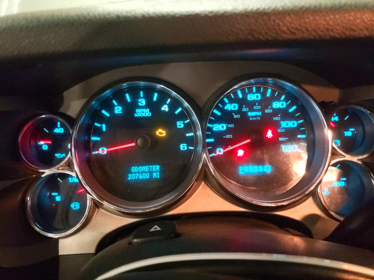 2007 Chevrolet Silverado C1500 Gray vin: 1GCEC19037Z527087