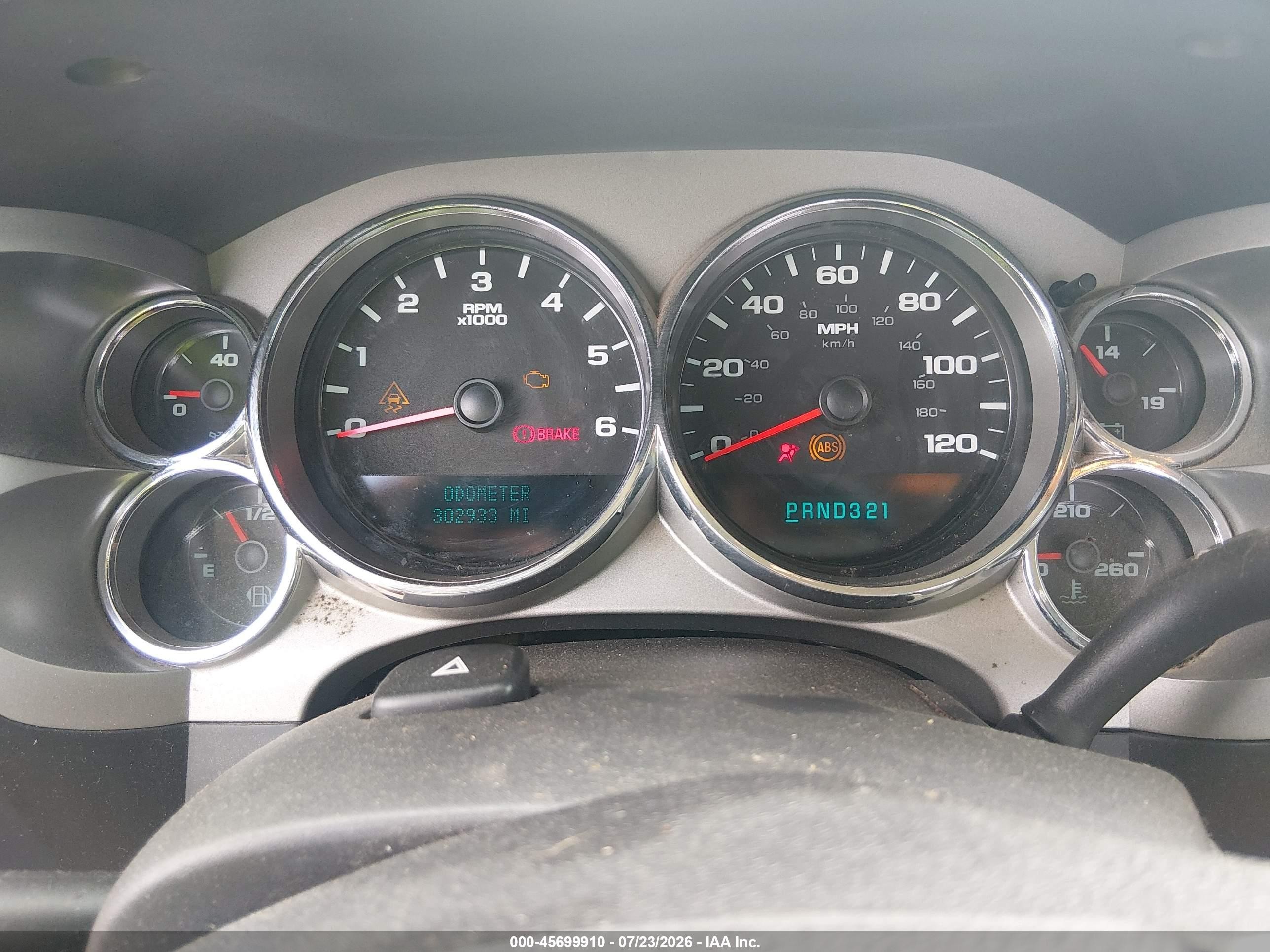 2008 Chevrolet Silverado 1500 Lt2 White vin: 1GCEC19048Z123894