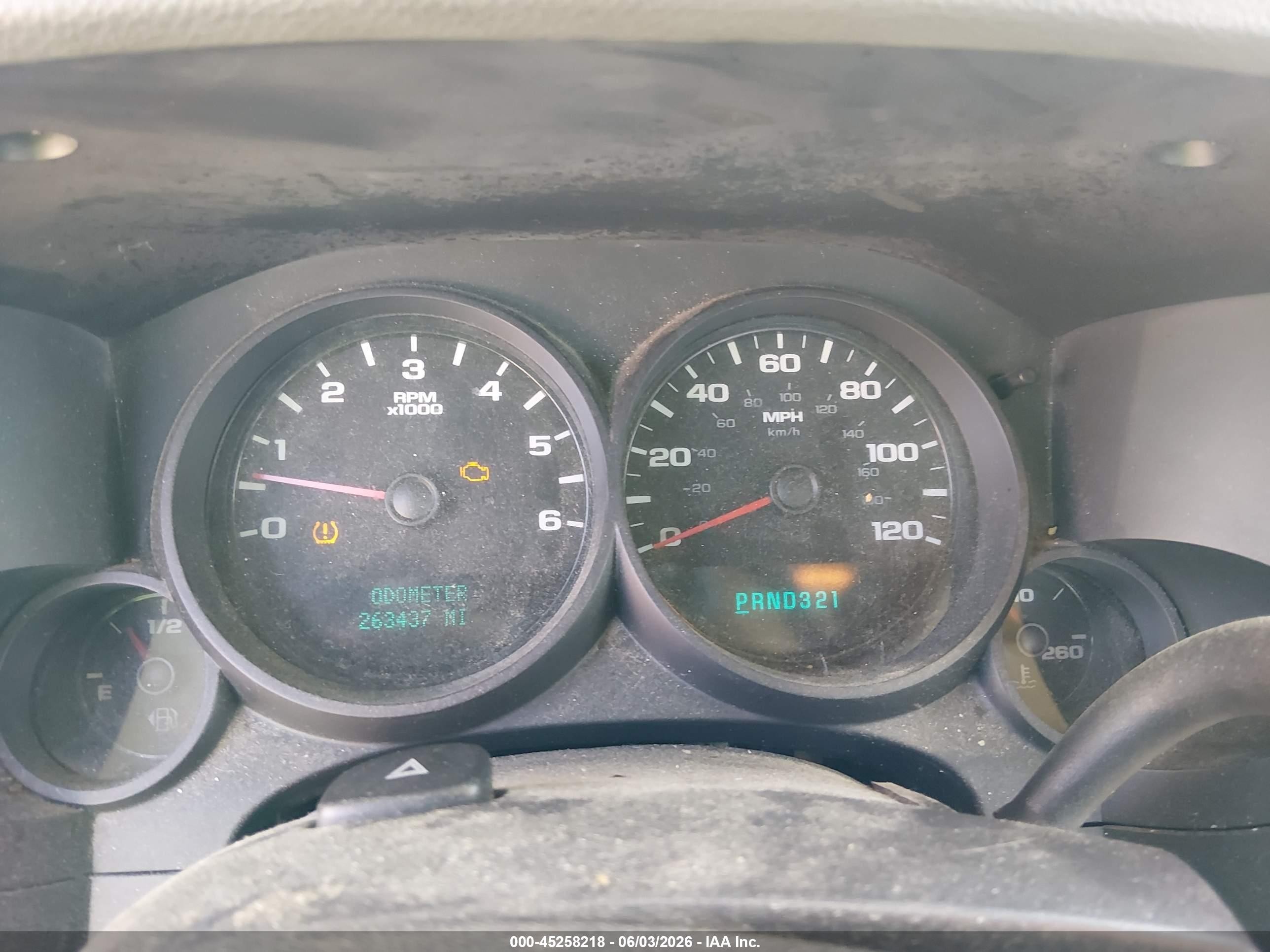 2007 Chevrolet Silverado 1500 Work Truck White vin: 1GCEC19C17Z548532