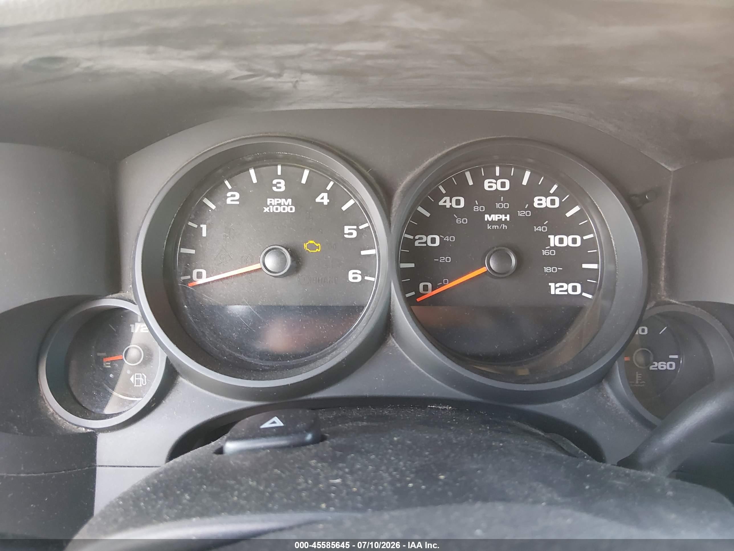 2009 Chevrolet Silverado 1500 Ls Blue vin: 1GCEC19C19Z283727