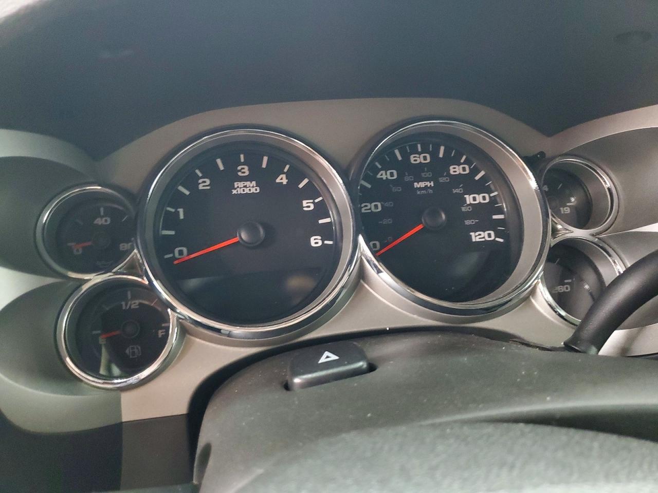 2008 Chevrolet Silverado Lt Черный vin: 1GCEC19C28Z192593