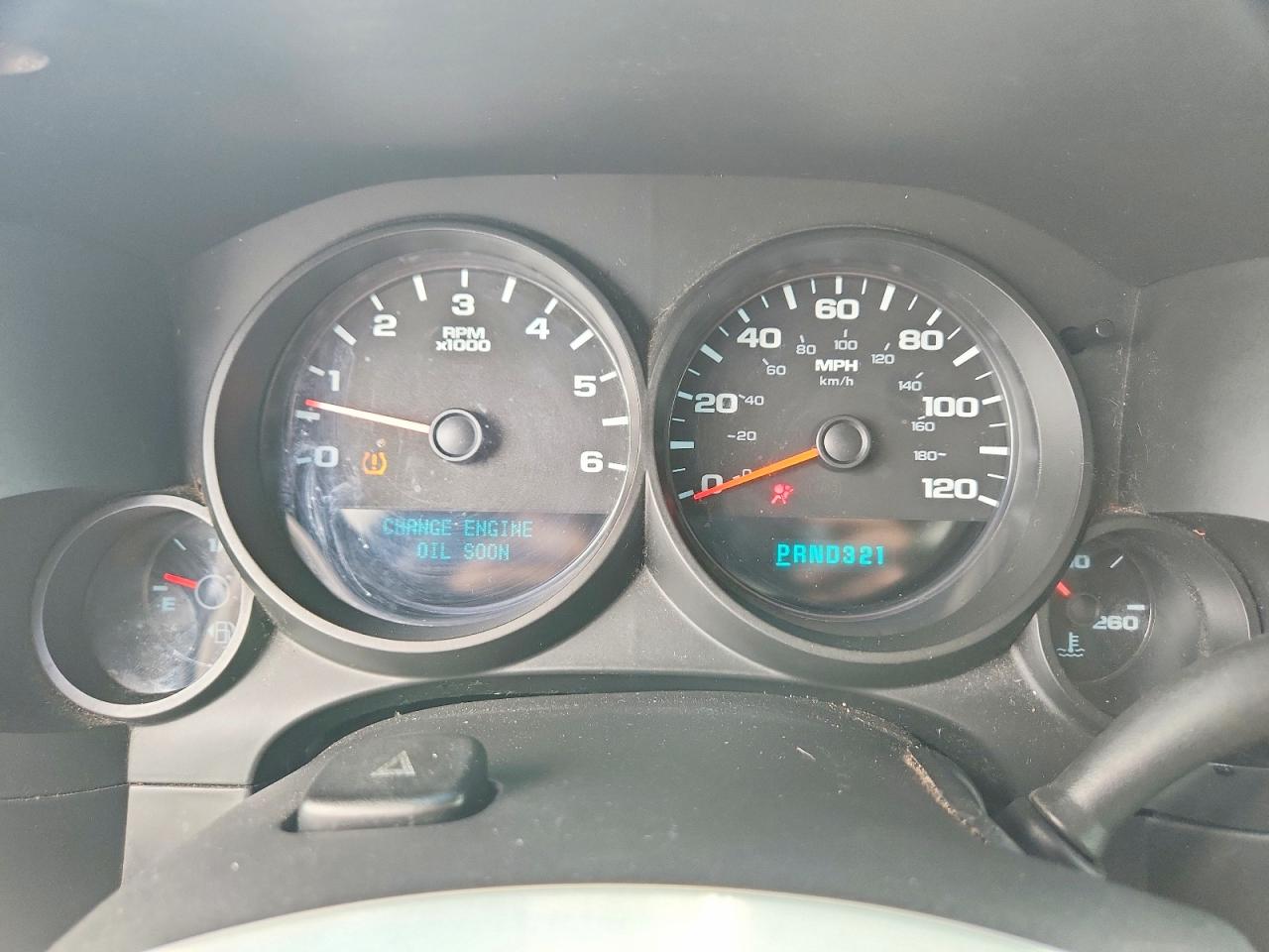2009 Chevrolet Silverado C1500 Charcoal vin: 1GCEC19C79Z182529