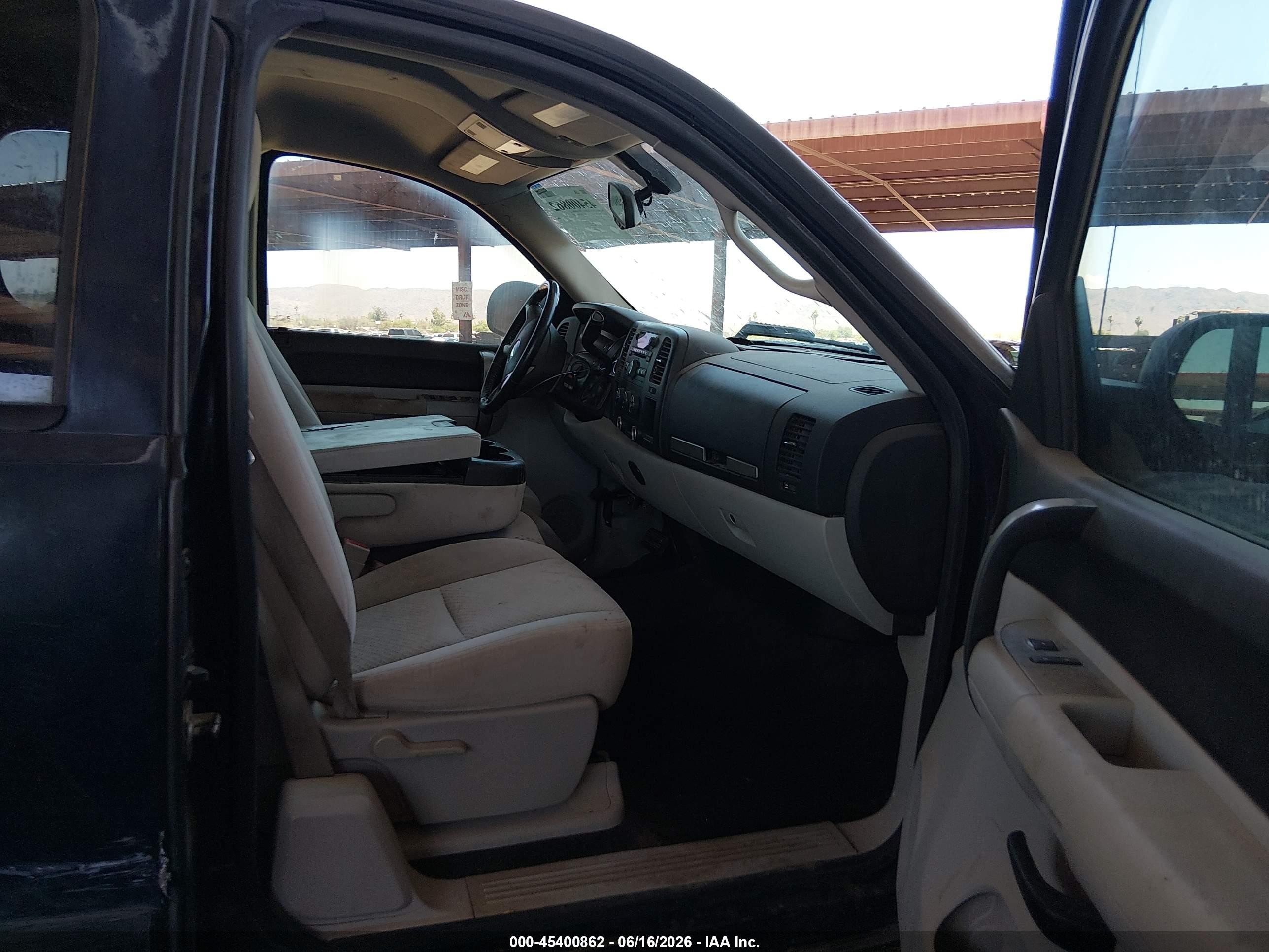 2008 Chevrolet Silverado 1500 Lt1 Синий vin: 1GCEC19C88Z161154