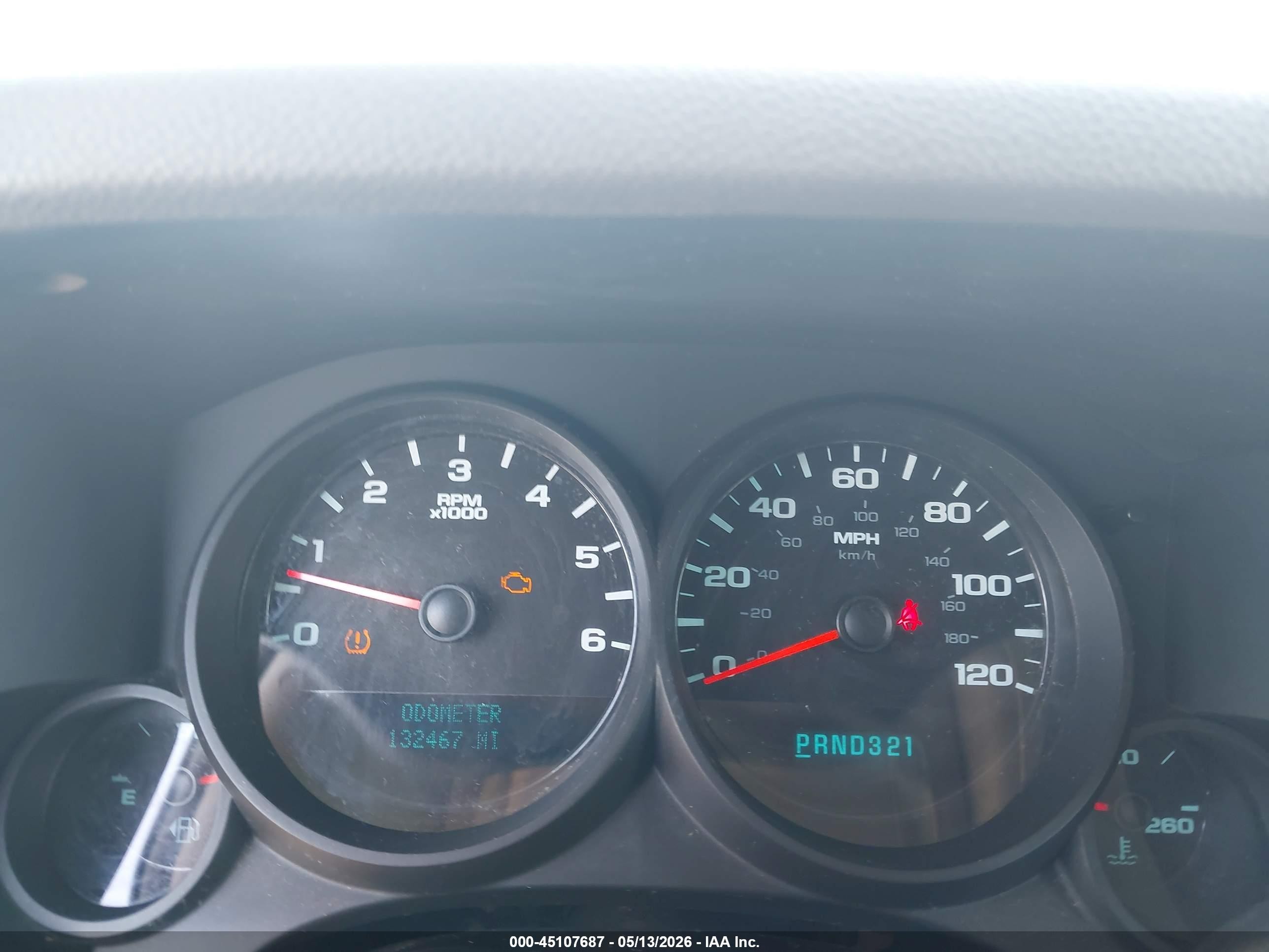 2009 Chevrolet Silverado 1500 Ls Белый vin: 1GCEC19C89Z288603