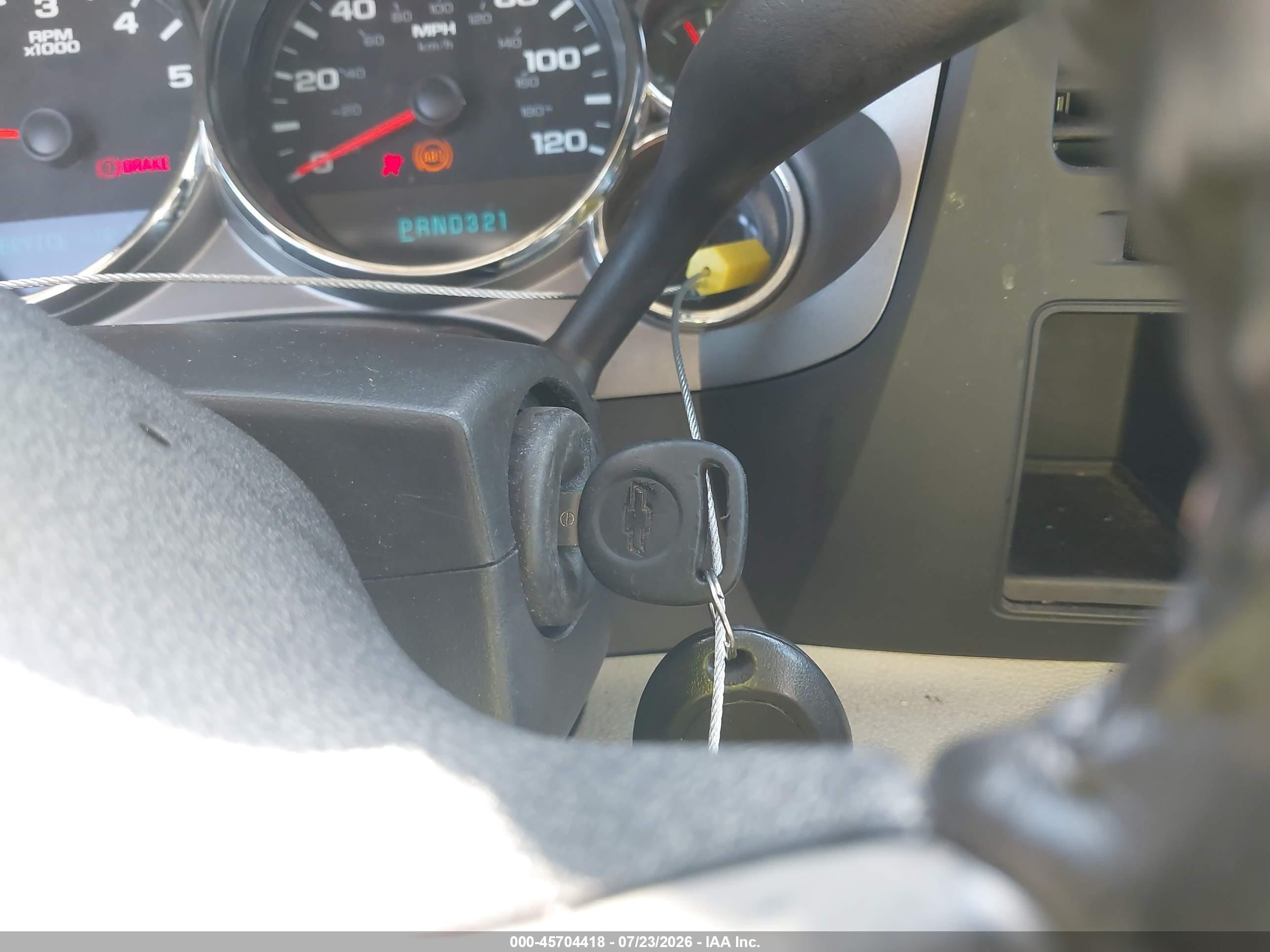 2008 Chevrolet Silverado 1500 Lt1 Blue vin: 1GCEC19J28Z304436