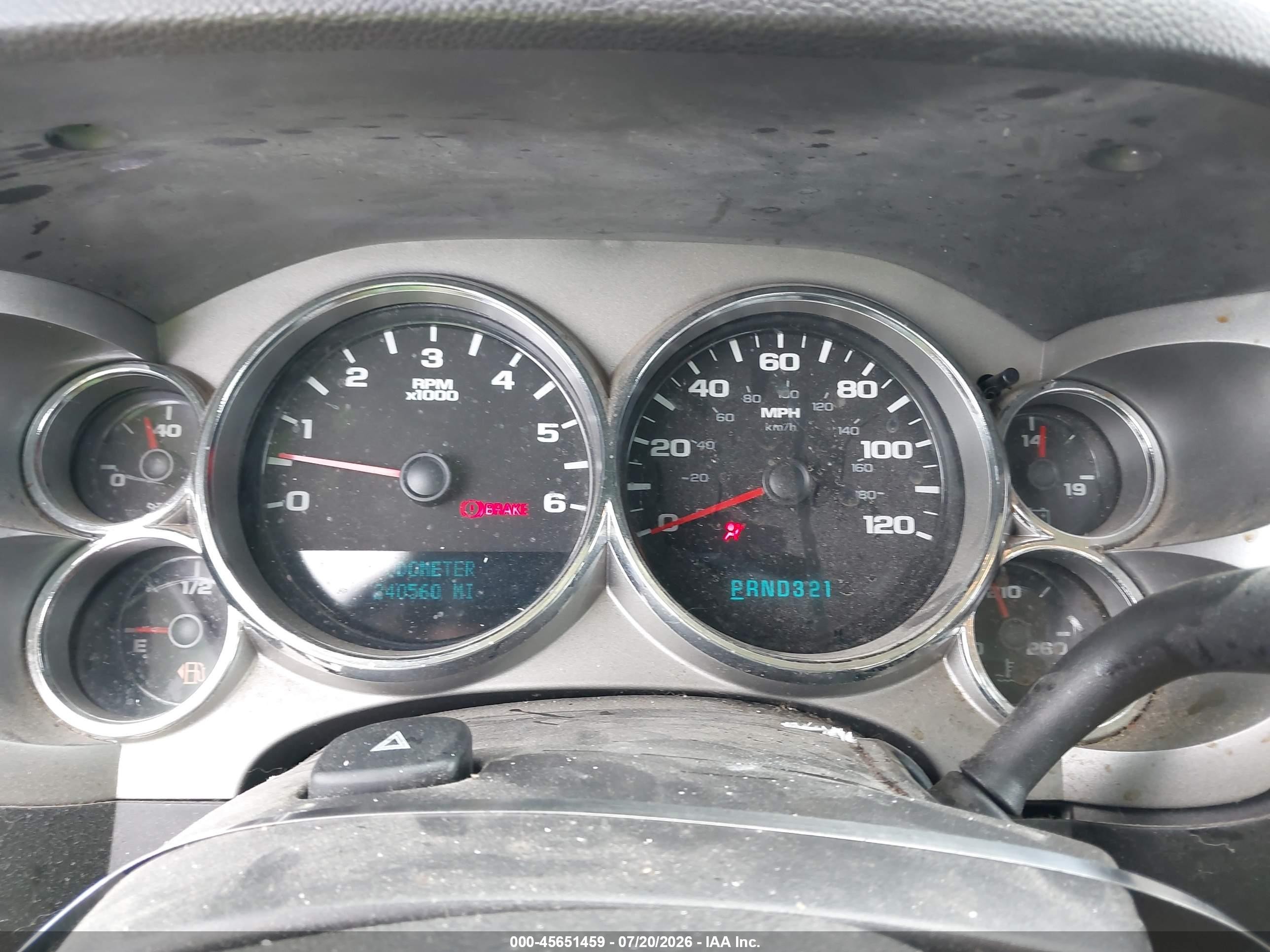 2007 Chevrolet Silverado 1500 Lt1 Белый vin: 1GCEC19J37Z514820