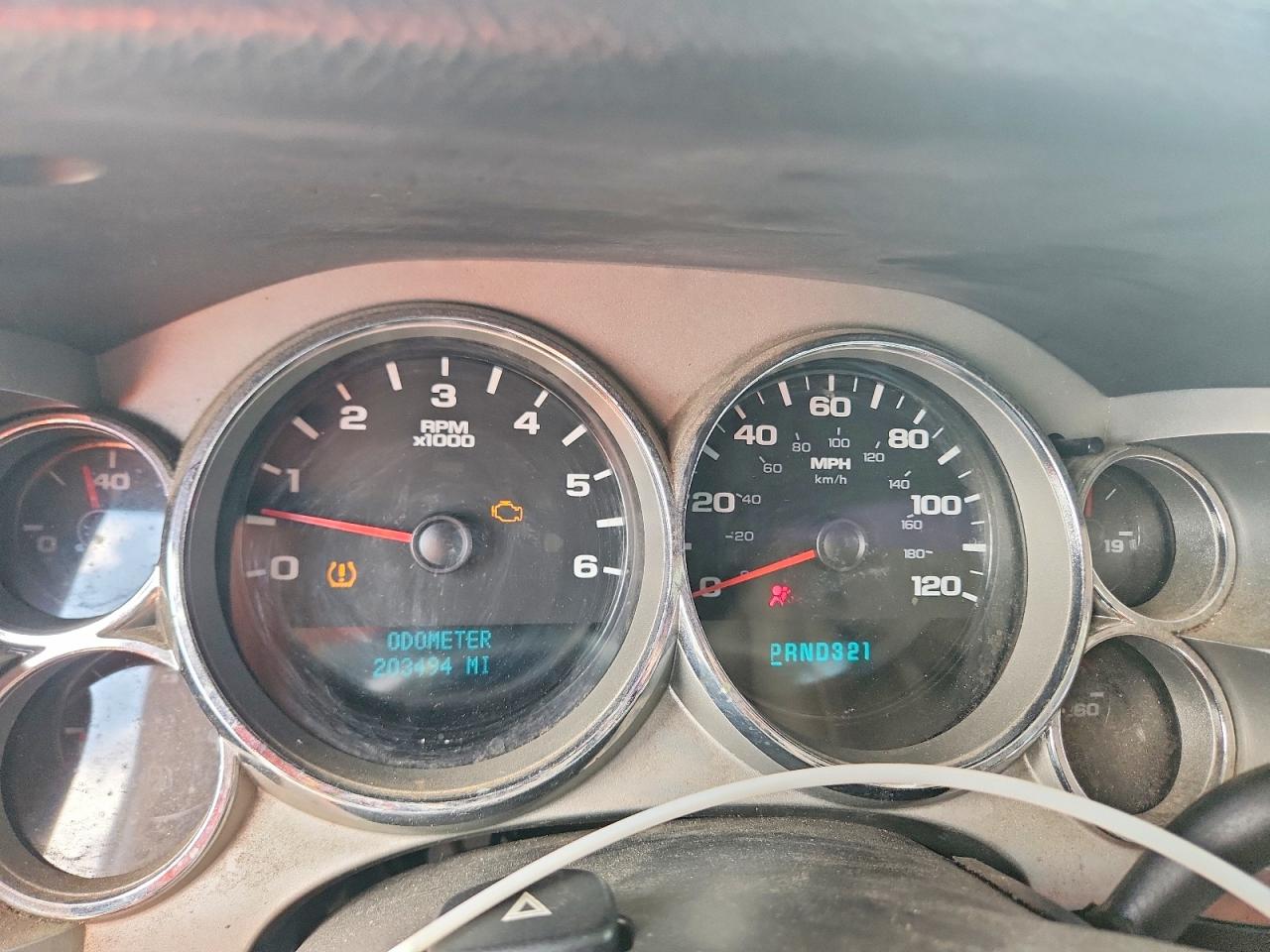 2007 Chevrolet Silverado C1500 Blue vin: 1GCEC19J37Z626968