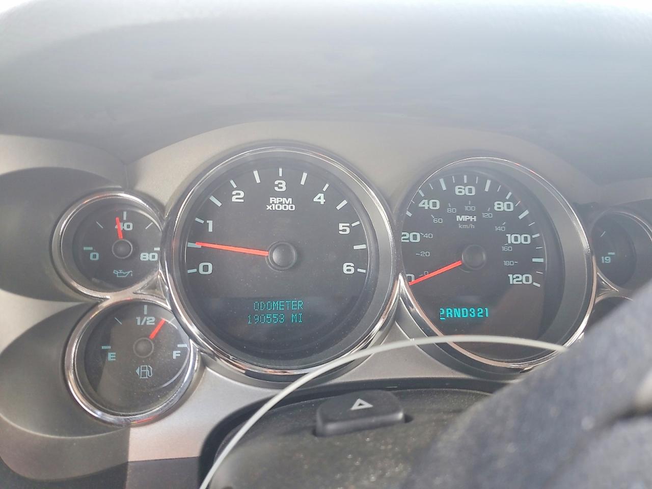 2008 Chevrolet Silverado C1500 Brown vin: 1GCEC19J38Z162534