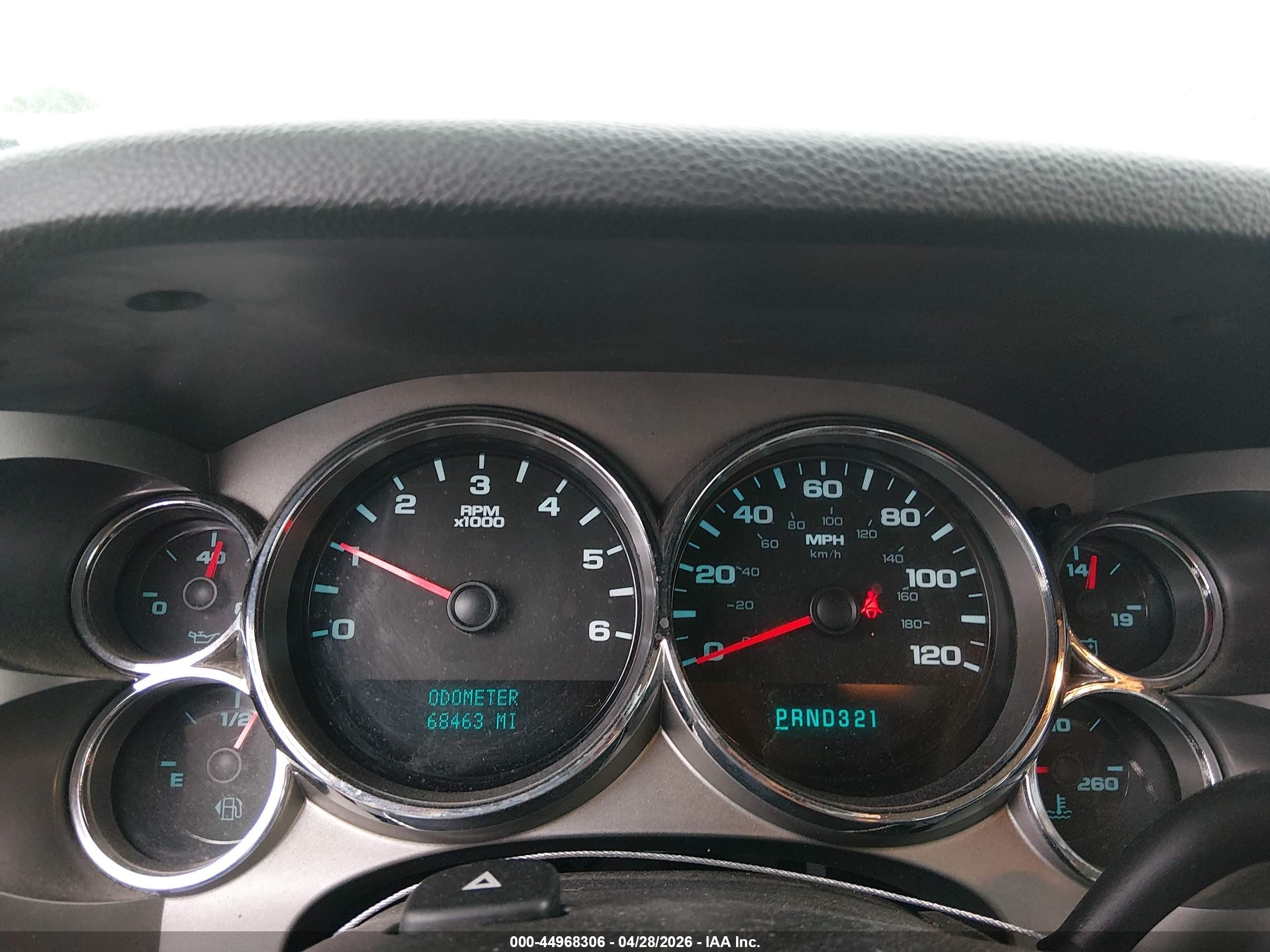 2008 Chevrolet Silverado 1500 Lt1 Pewter vin: 1GCEC19J48Z292659