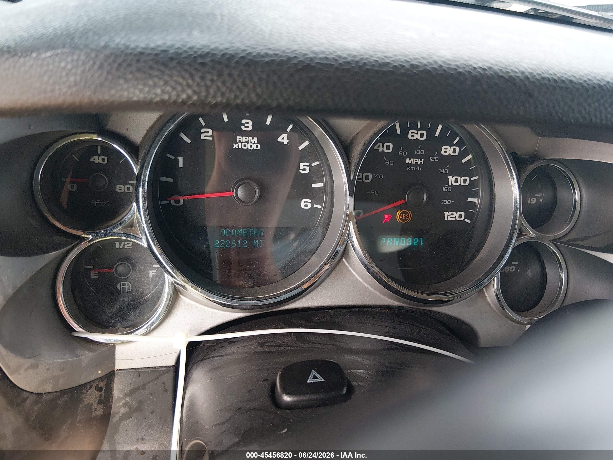 2007 Chevrolet Silverado 1500 Lt1 Gray vin: 1GCEC19J67Z509210