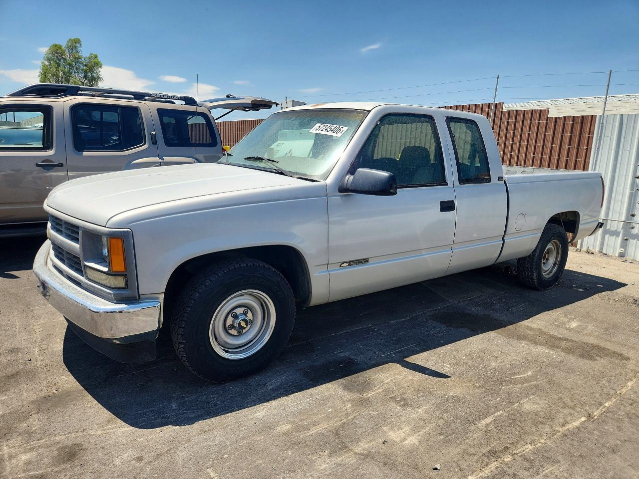 1GCEC19K0SE205976