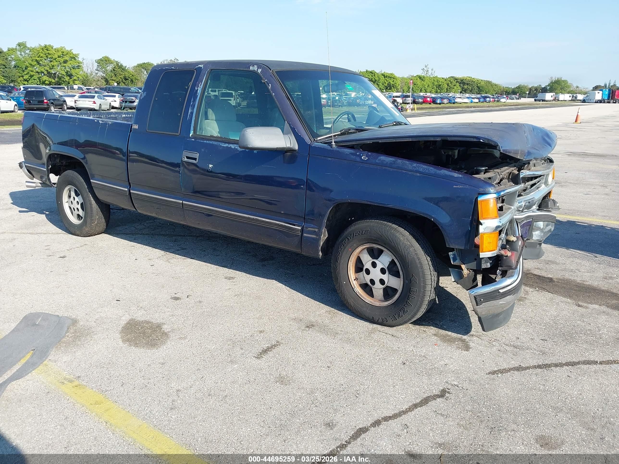 1GCEC19K1SE276250