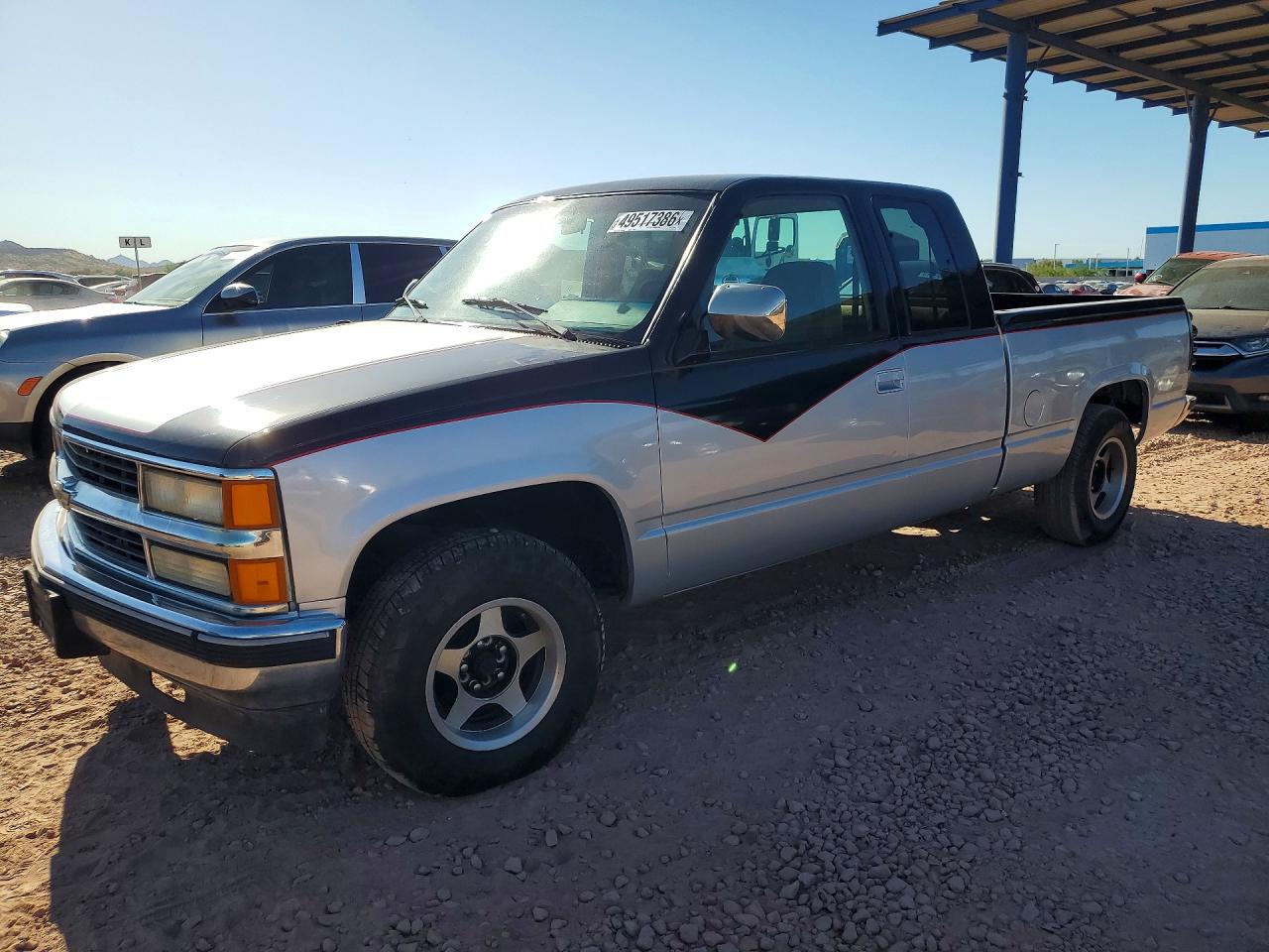 1GCEC19K3RE294890