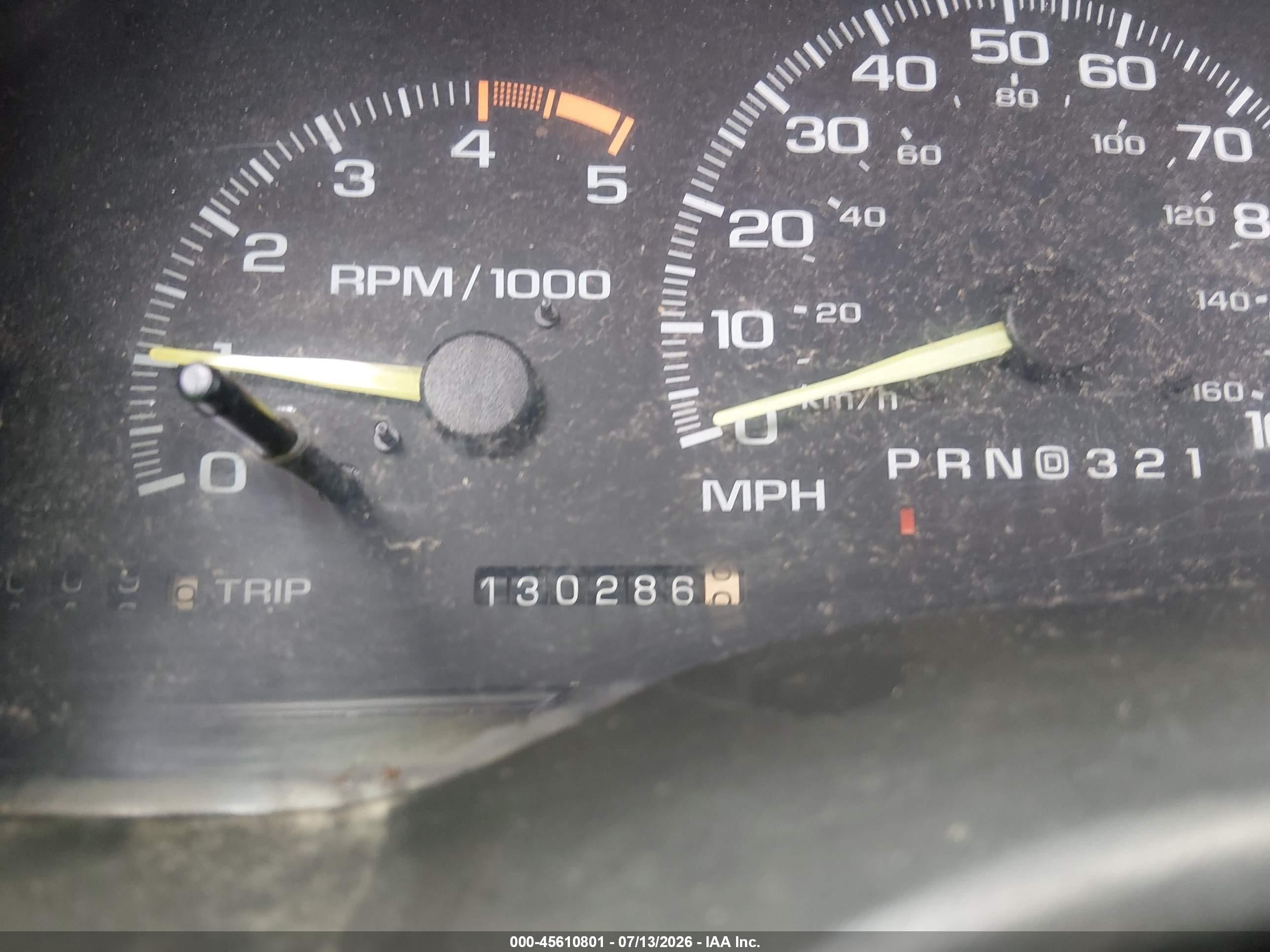 1995 Chevrolet Gmt-400 C1500 Tan vin: 1GCEC19K5SE153602