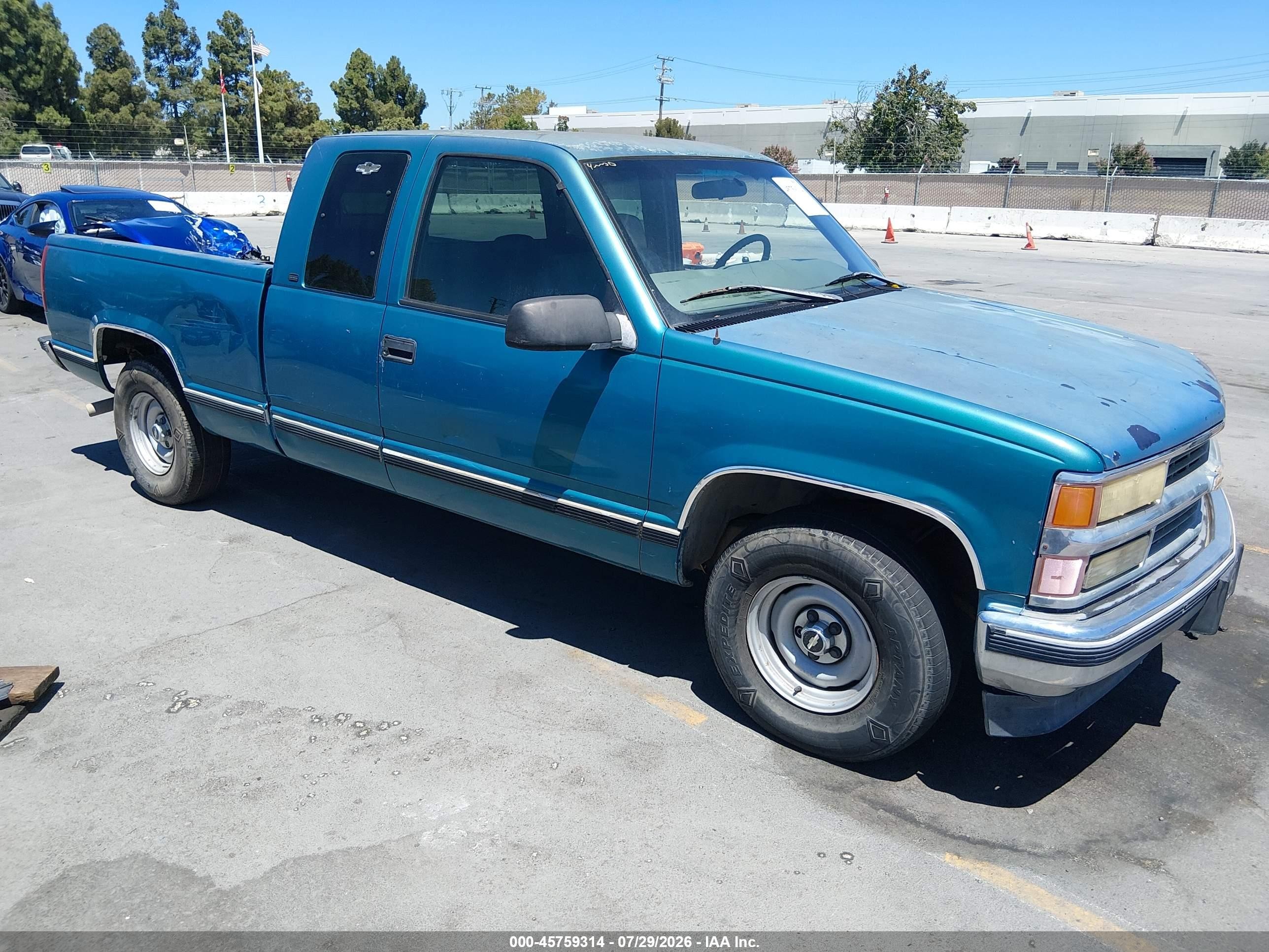 1GCEC19M5WE231433