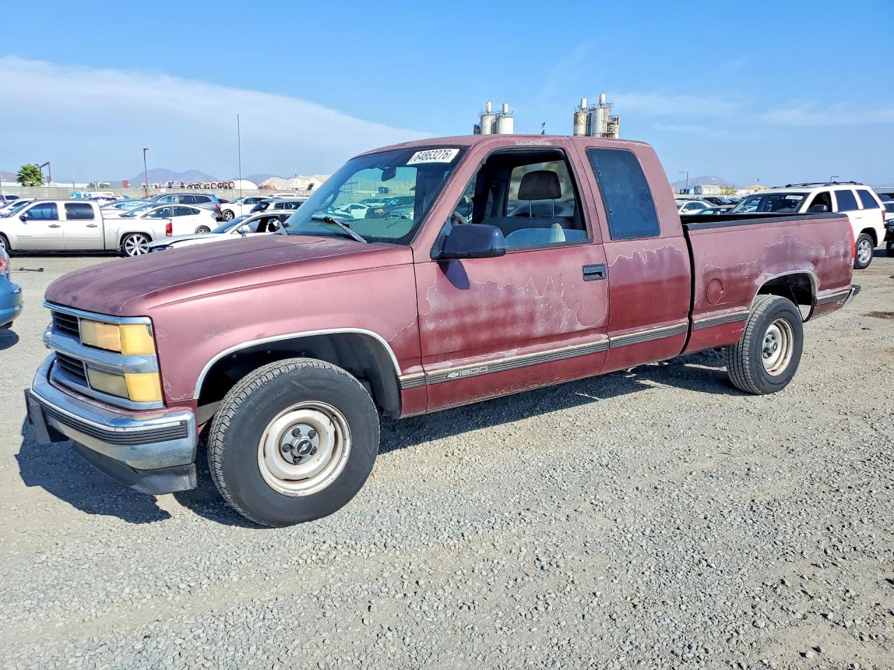 1GCEC19M9WE231564