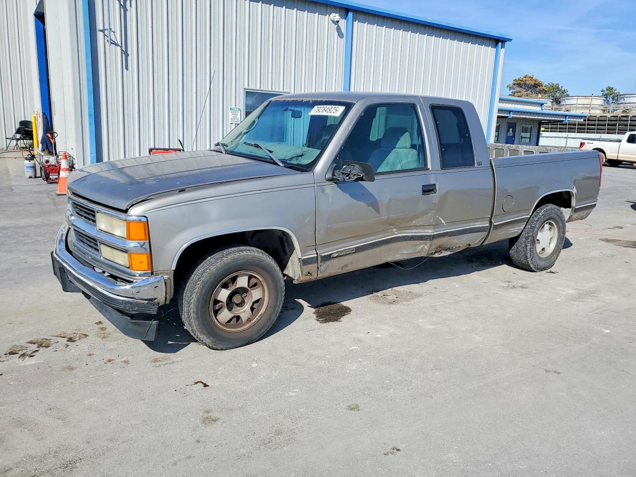 1GCEC19MXWR153806