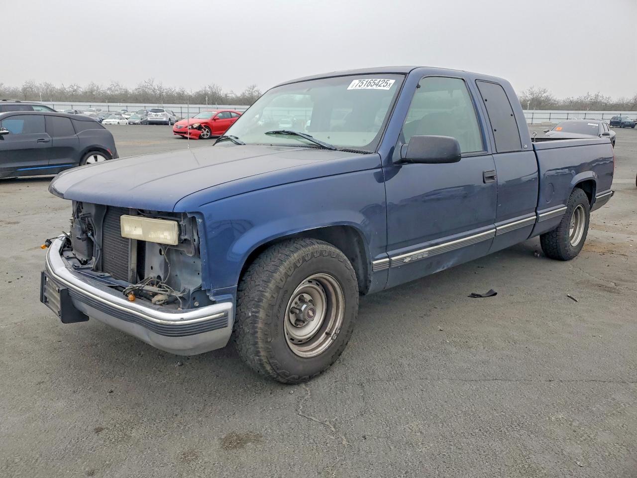 1GCEC19R1XR129553