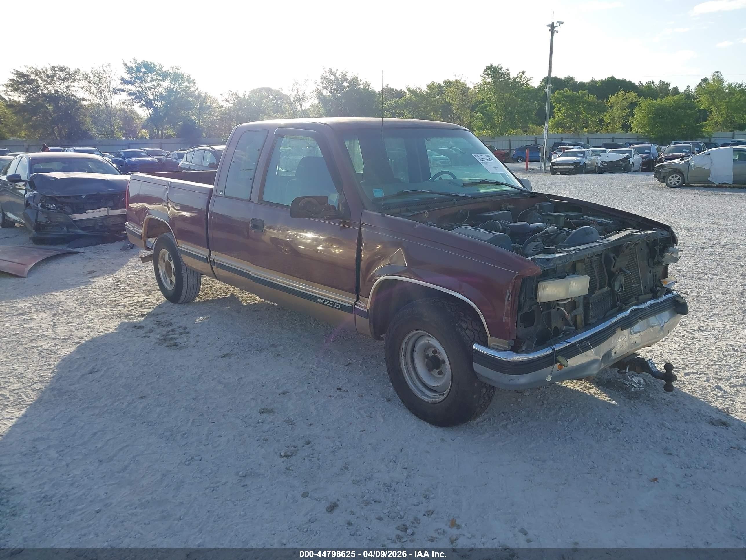 1GCEC19R2XR113118