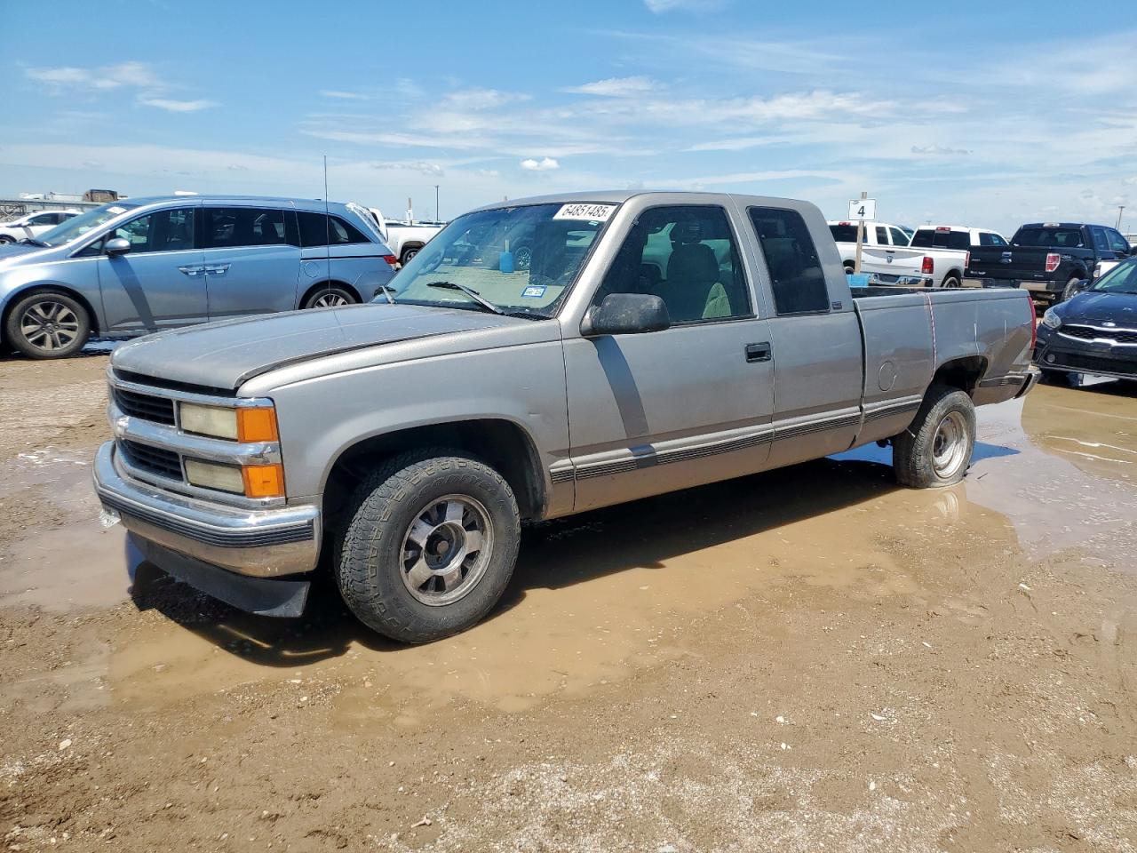 1GCEC19R3XR113466