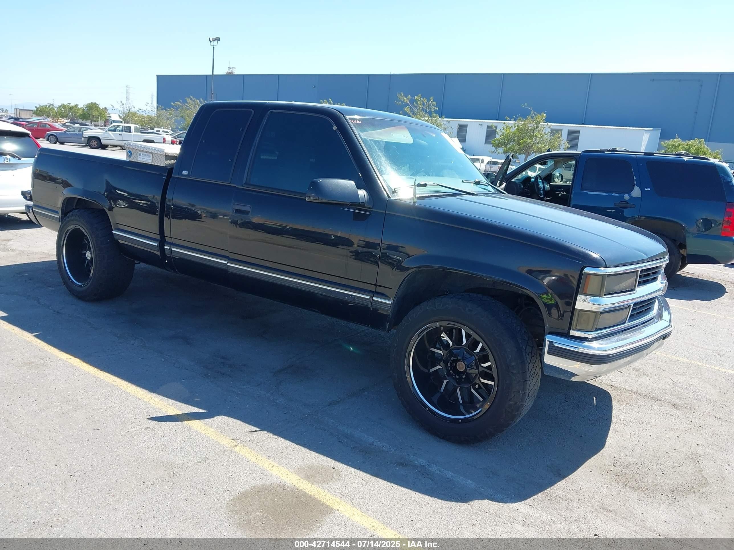 1GCEC19R4WR143798