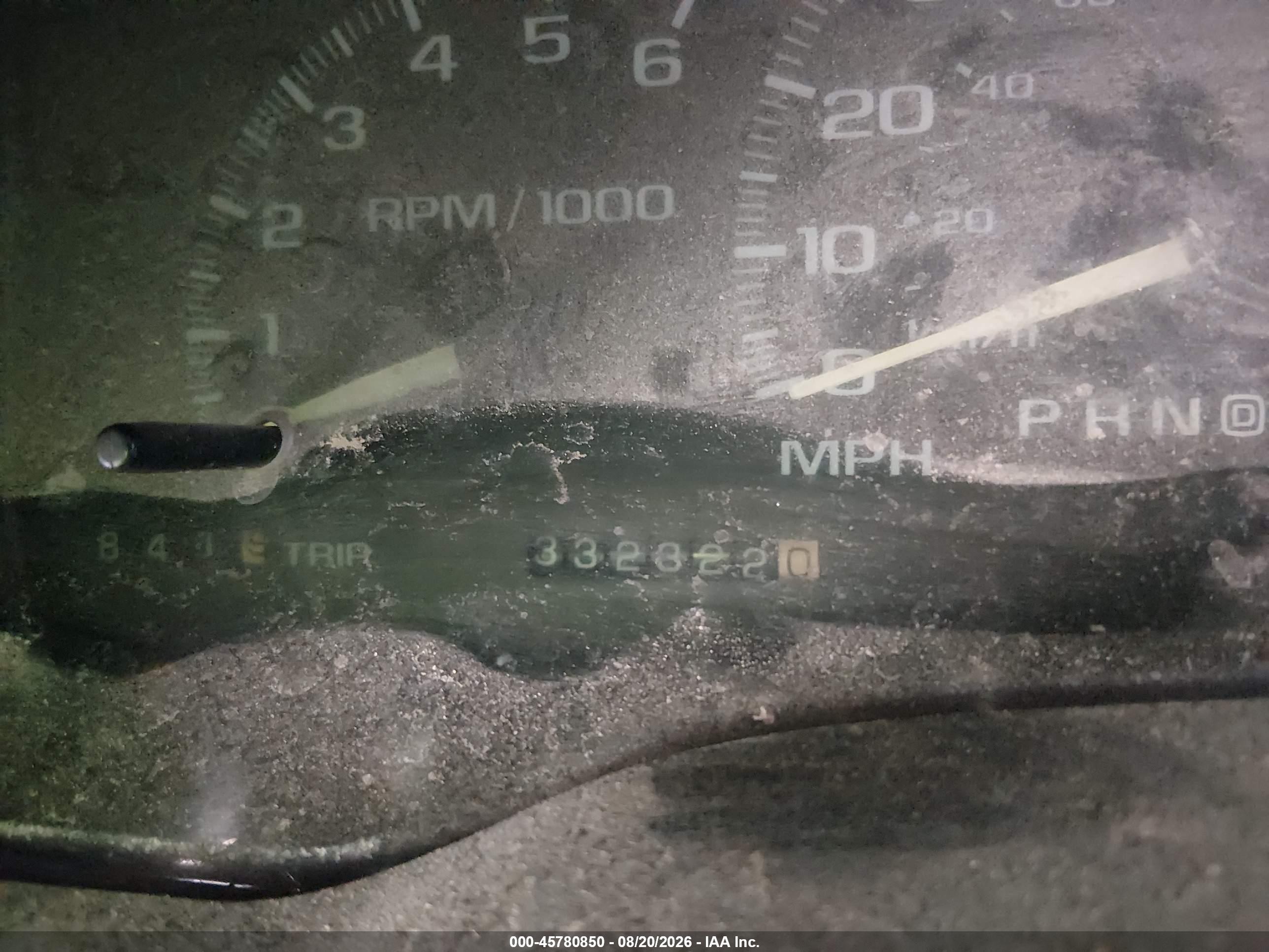 1999 Chevrolet C/k 1500 Ls Black vin: 1GCEC19R4XR141941