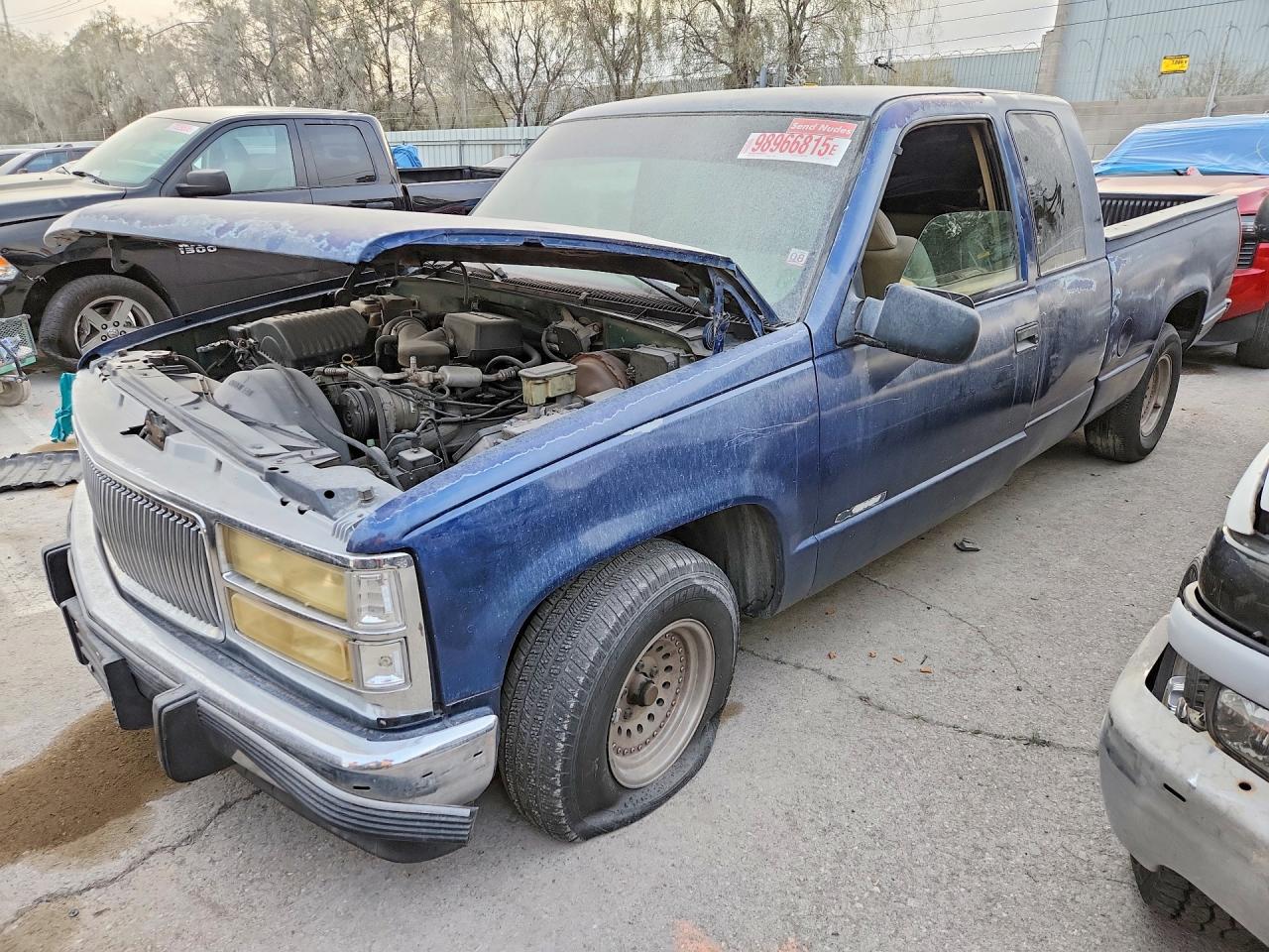 1GCEC19R5XR143312