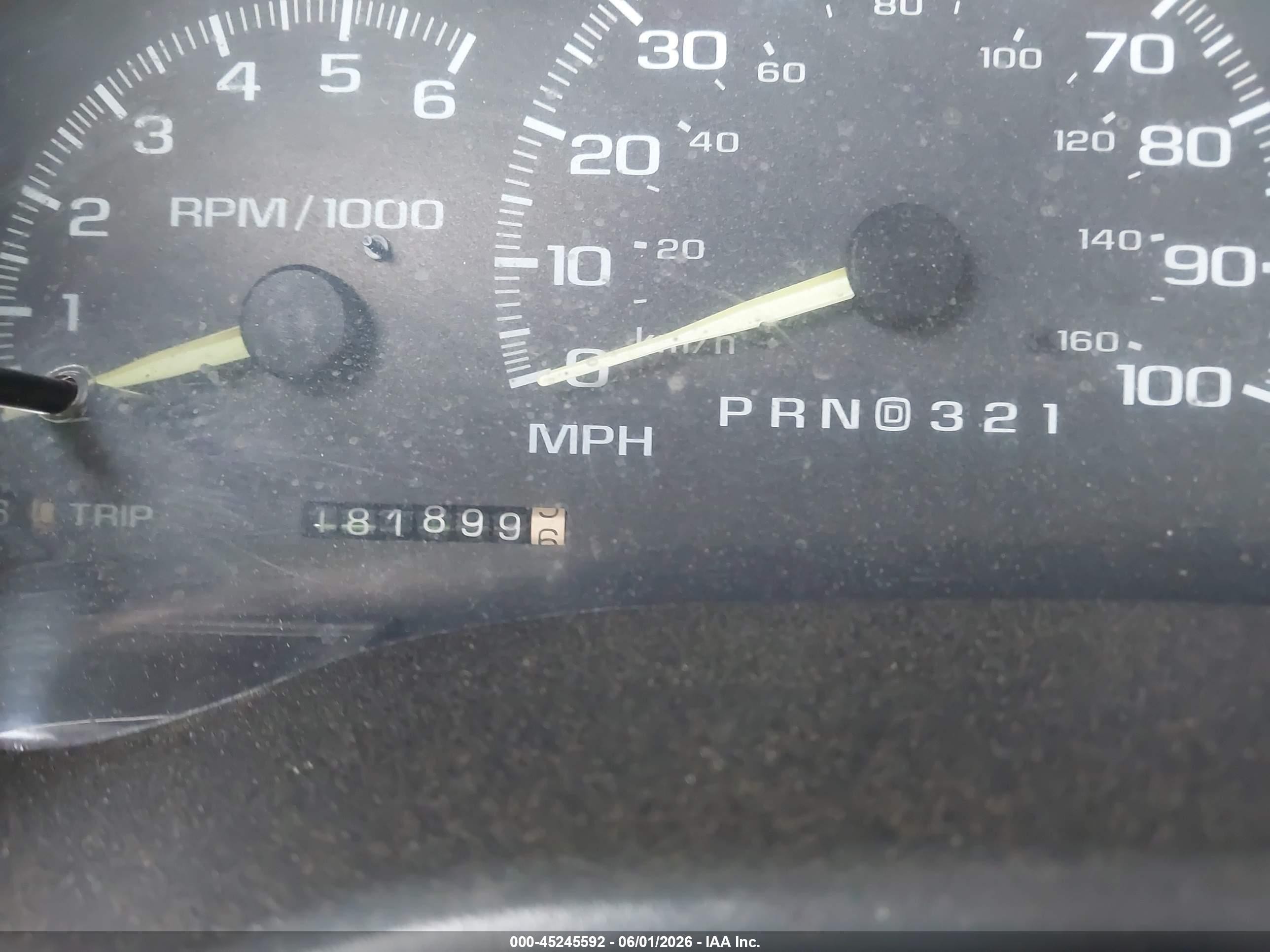 1997 Chevrolet C1500 Fleetside Burgundy vin: 1GCEC19R6VE220709