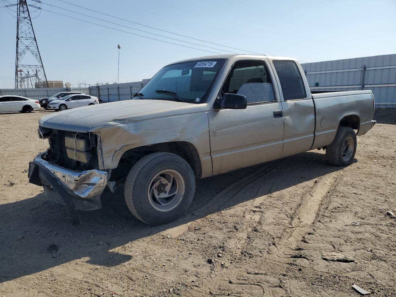 1GCEC19R7XR109646