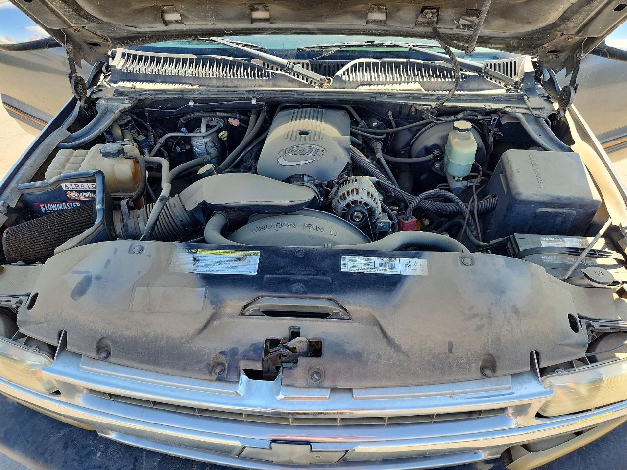 2001 Chevrolet Silverado C1500 Серый vin: 1GCEC19T01Z107420