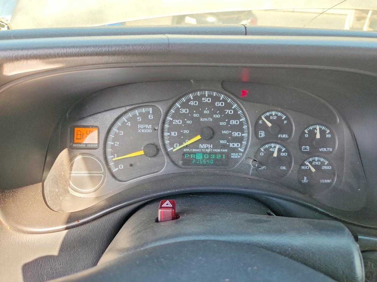 2001 Chevrolet Silverado C1500 Серый vin: 1GCEC19T01Z107420