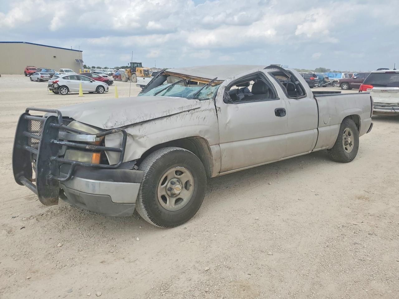 1GCEC19T04Z352044
